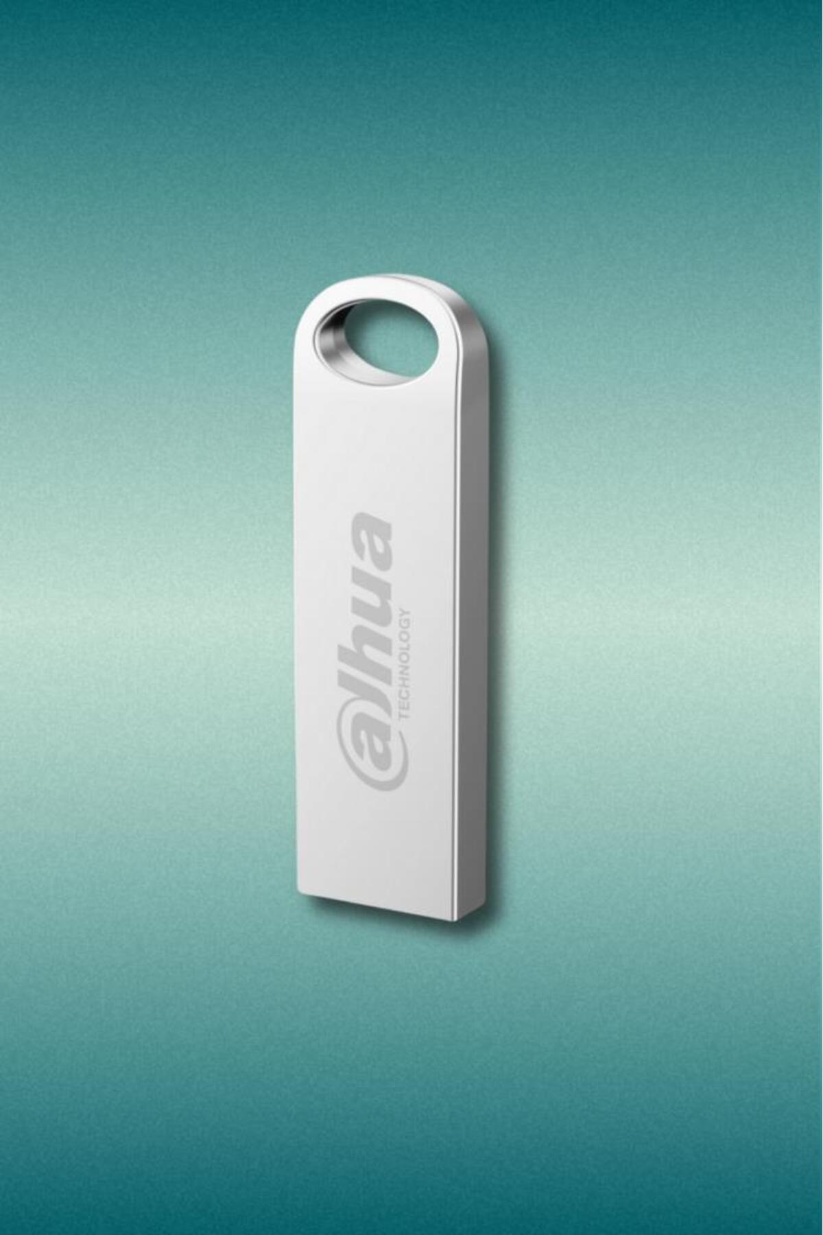 DAHUA-32Gb Metal USB Flash Memory U106 3