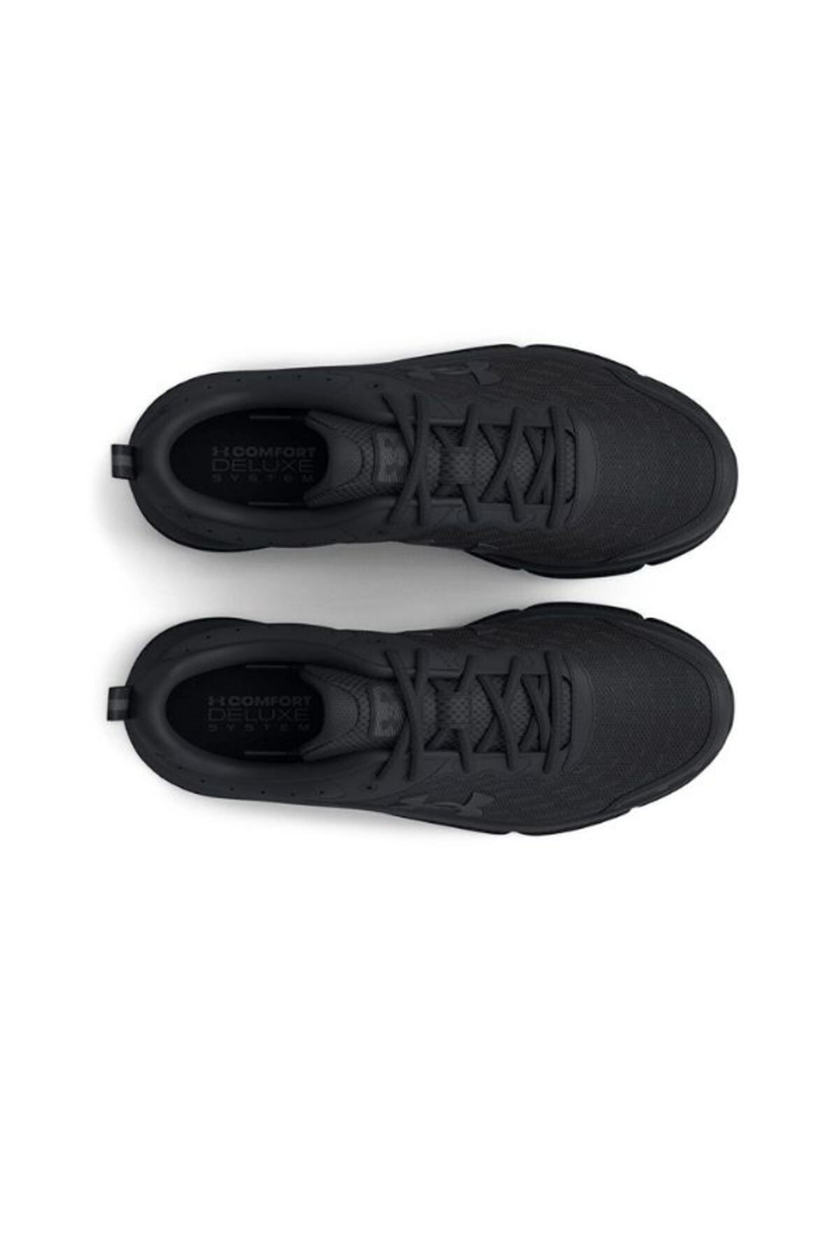Under Armour-Ua Charged Assert 10black 3