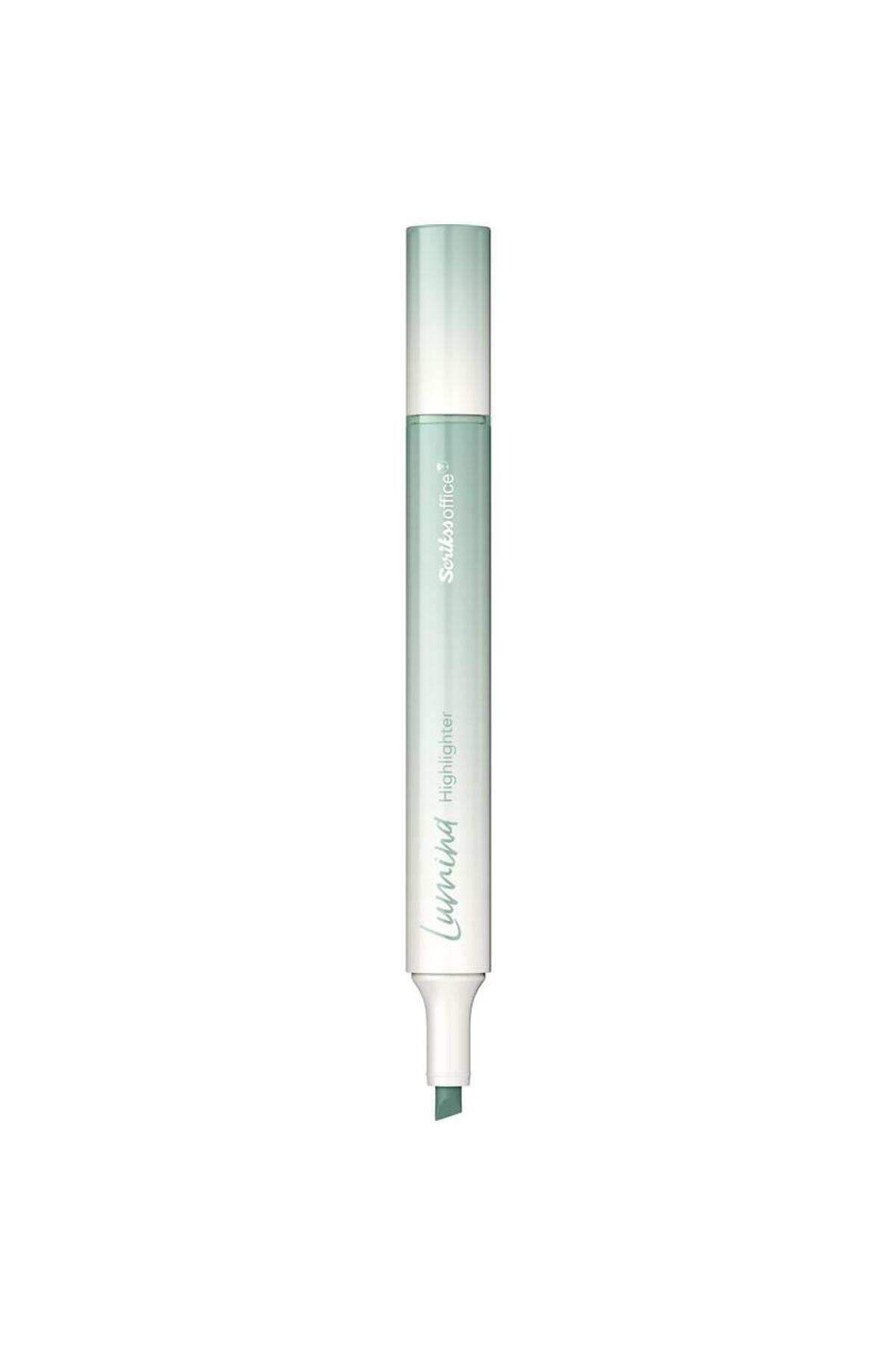 Scrikss-Lumina Highlighter Set Pacific 5