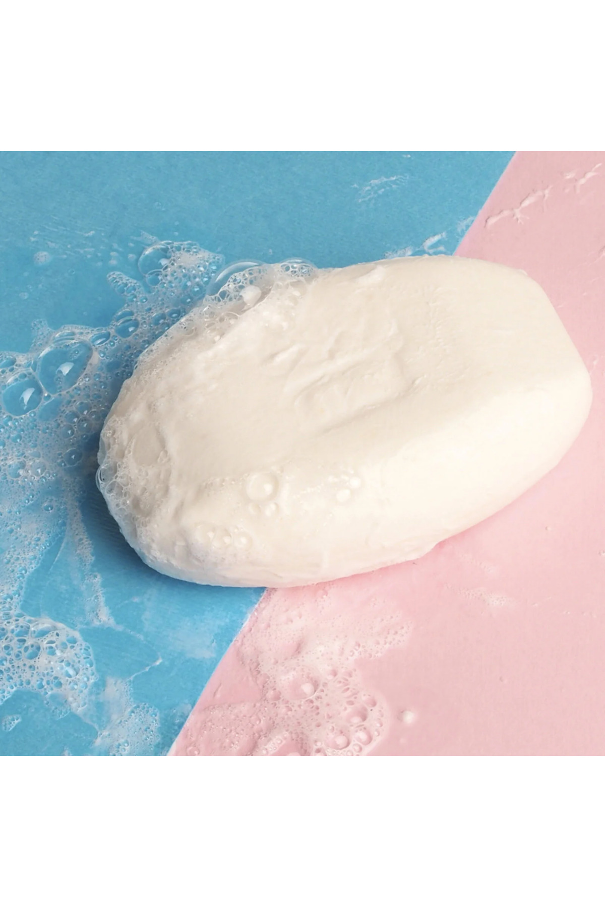 Baby Me Bebek Sabun 100 gr fotoğrafı 5 (önizleme)