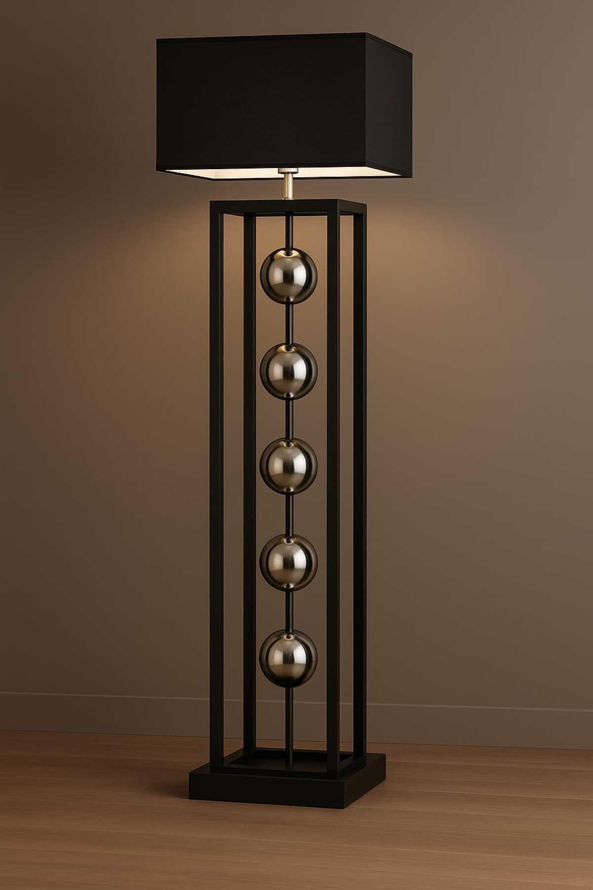 Ky Collection LAMBADER