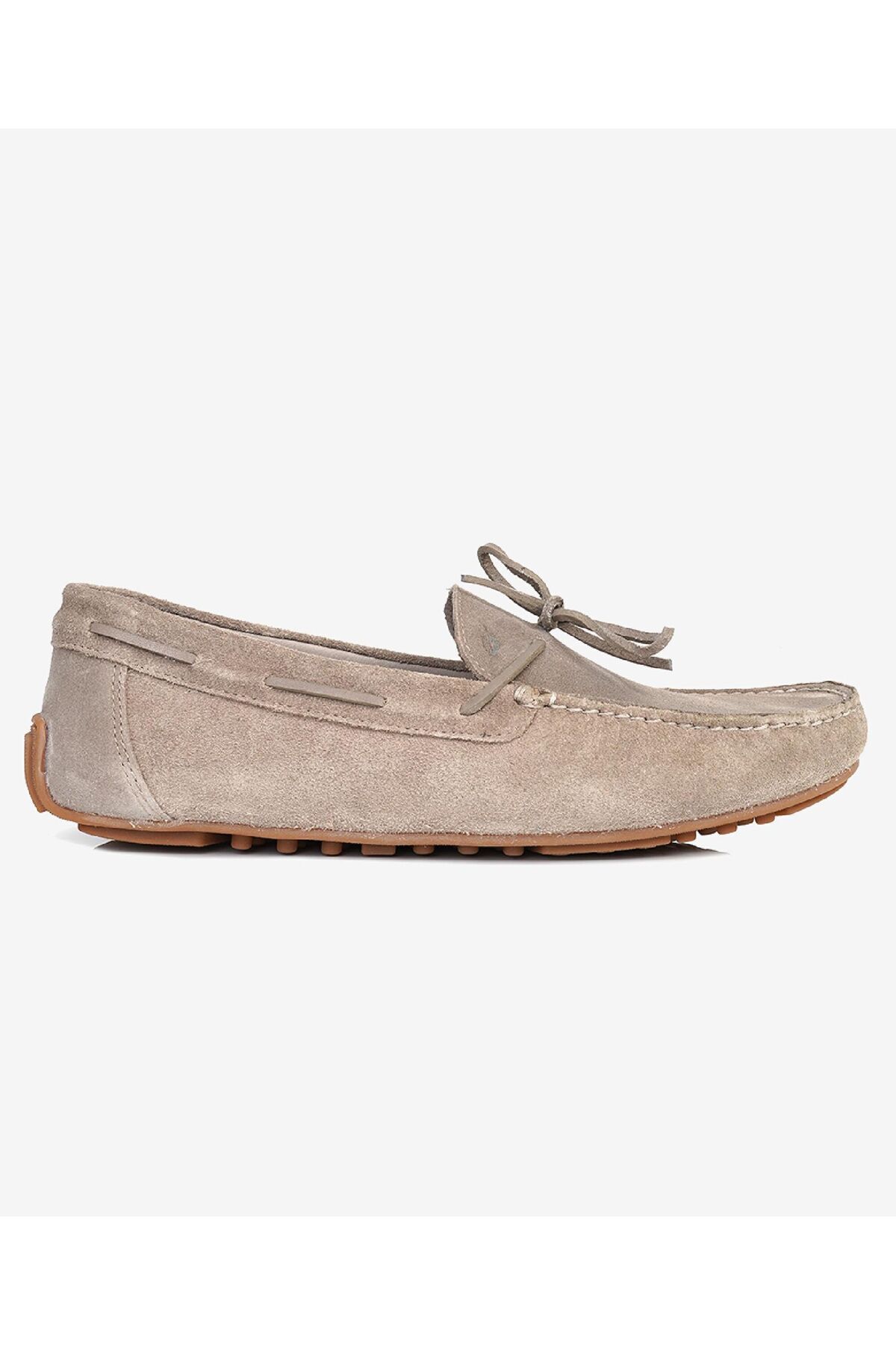 گریدر کفش لوفر چرم اصل Mink مردانه 3Y1CA15980