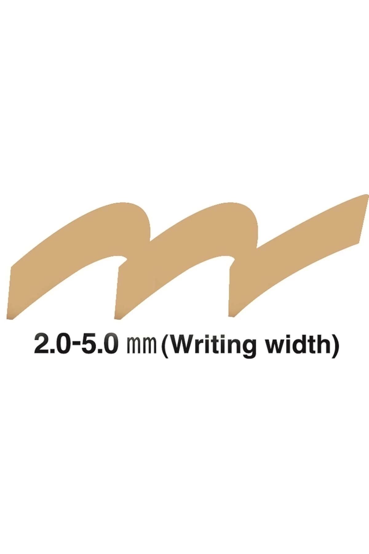 artline-Furniture Marker Furniture Touch Up Pen 4