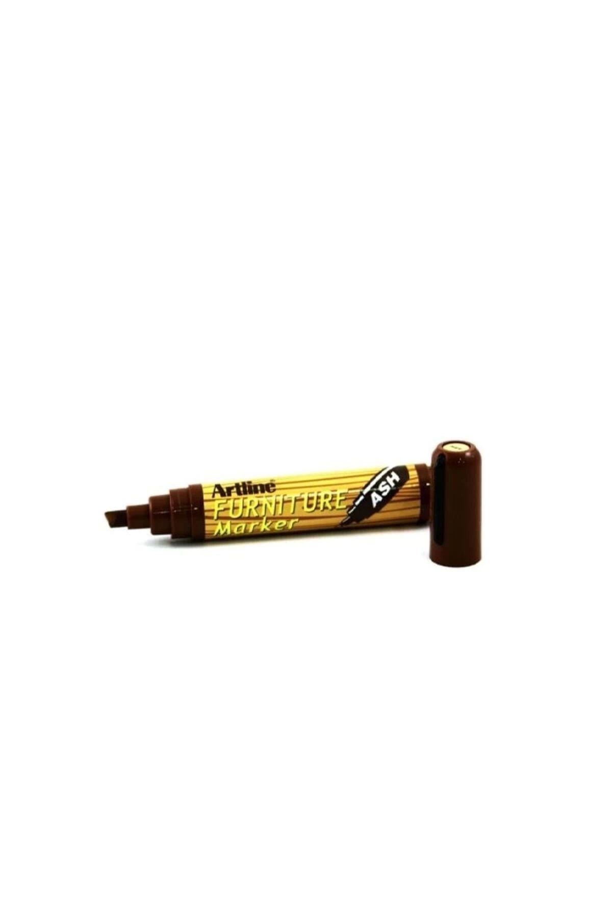artline-Furniture Marker Furniture Touch Up Pen 3