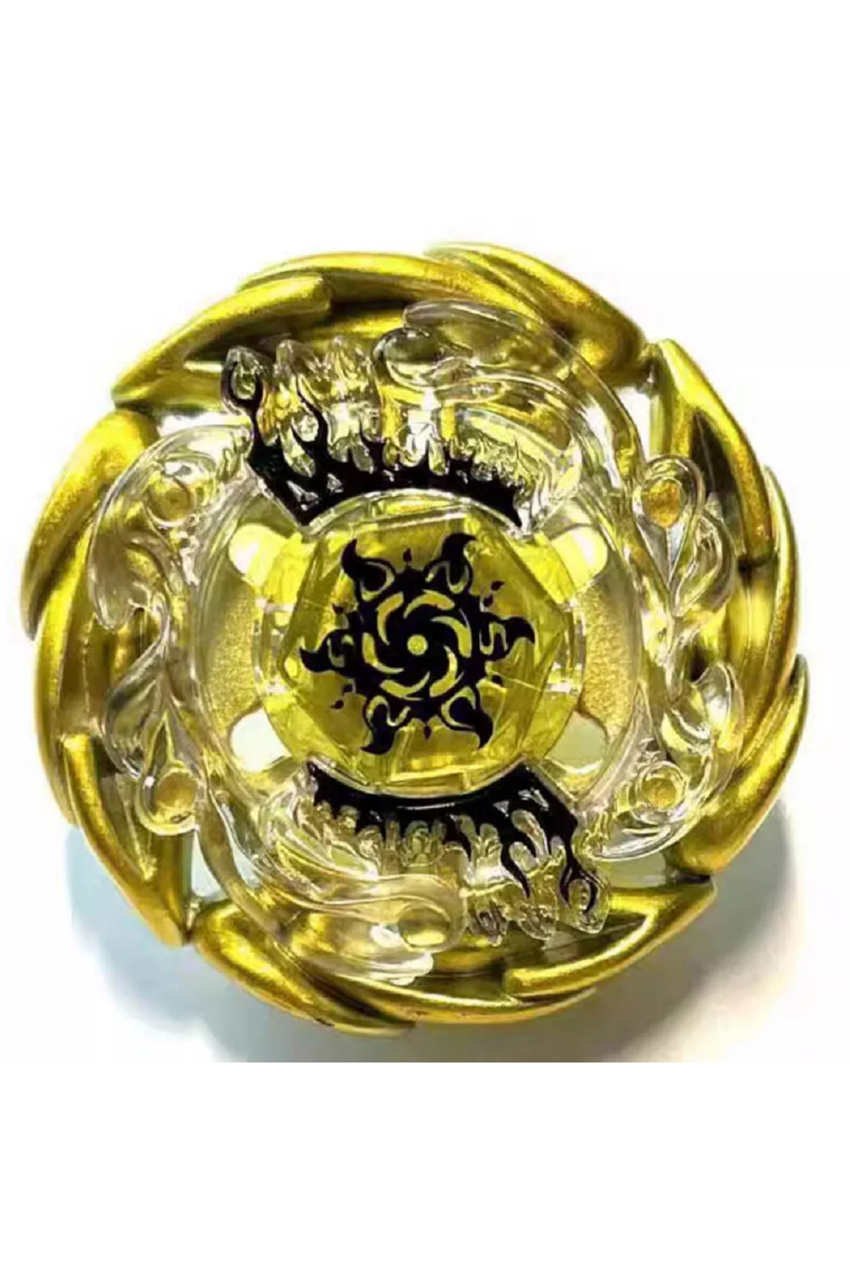 Beyblade TAKARA TOMY Black Sol Blaze V145AS Eclipse Ver Ultimate