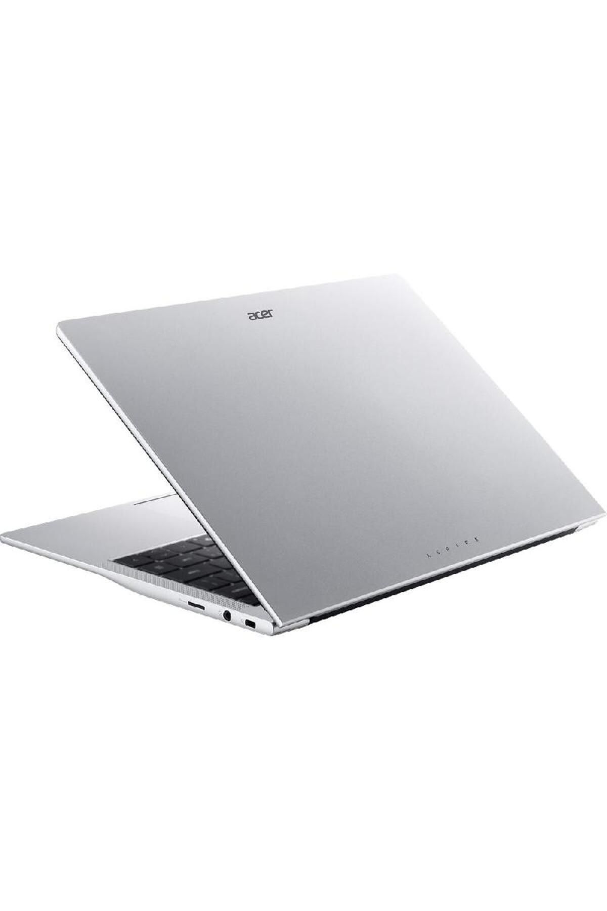 ACER-Notebook Aspire NX.D3KEM001 Core3 Silver 2