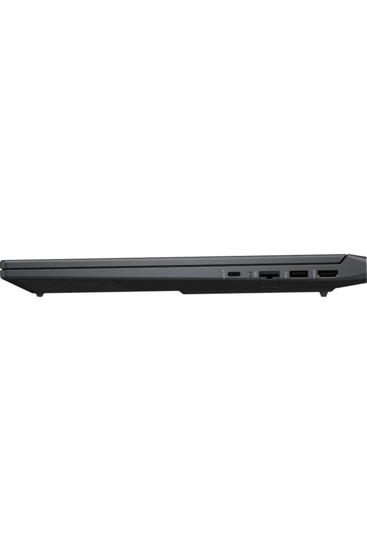 HP-Victus Gaming Notebook 15-FA1008NX Ci5 Silver 2