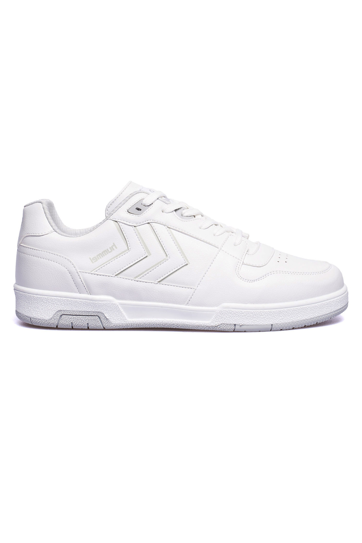 هامل Hml Freza Unisex Sneakers 900680-9001 WHITE هامل Hml Freza Unisex Sneakers 900680-9001 WHITE