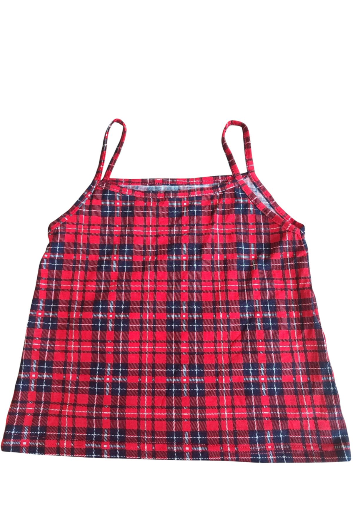KapadokyaButik-Pyjamas Set with String Shorts 2