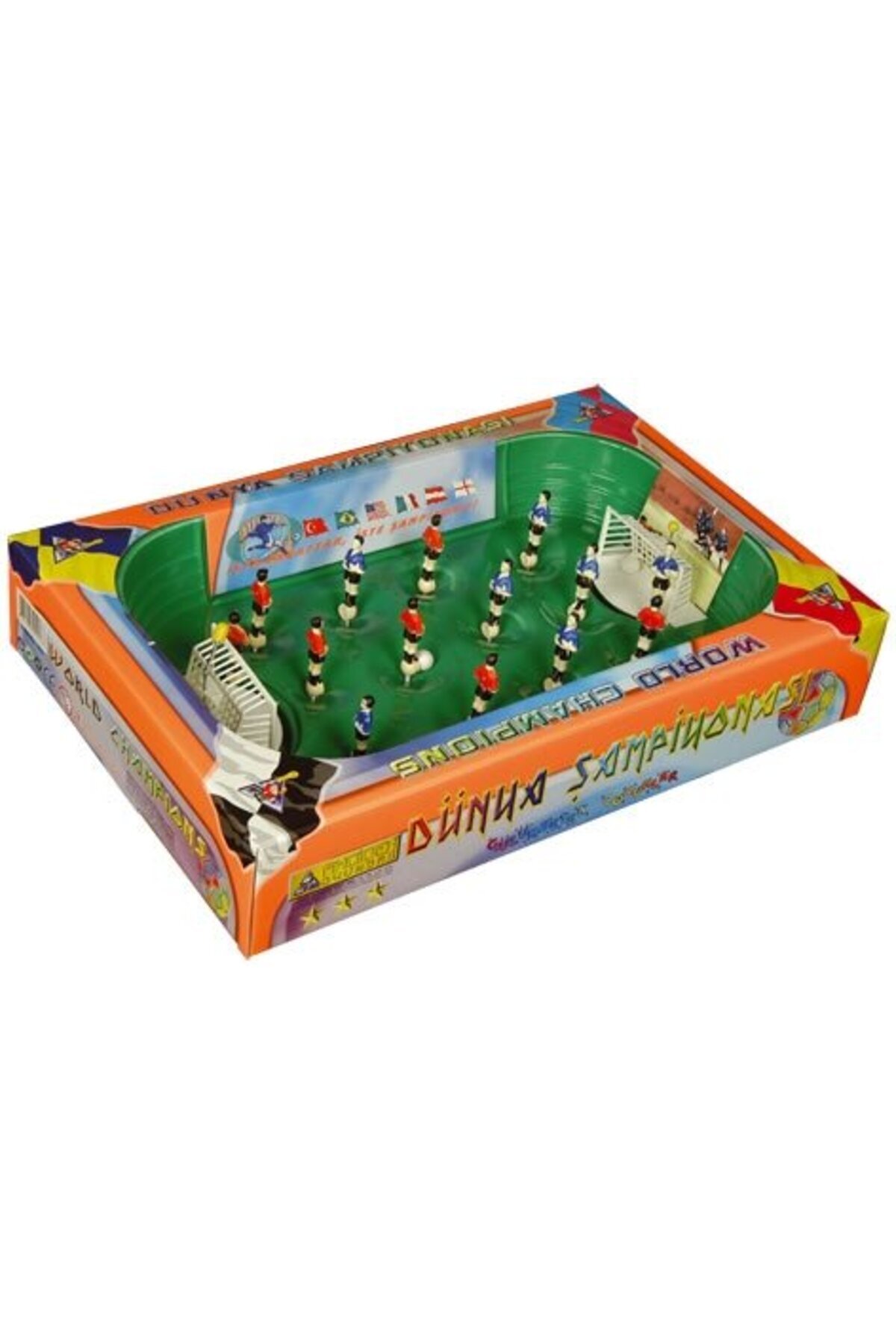 NW NessiWorld Küçük Futbol Dünya Şampiyonası