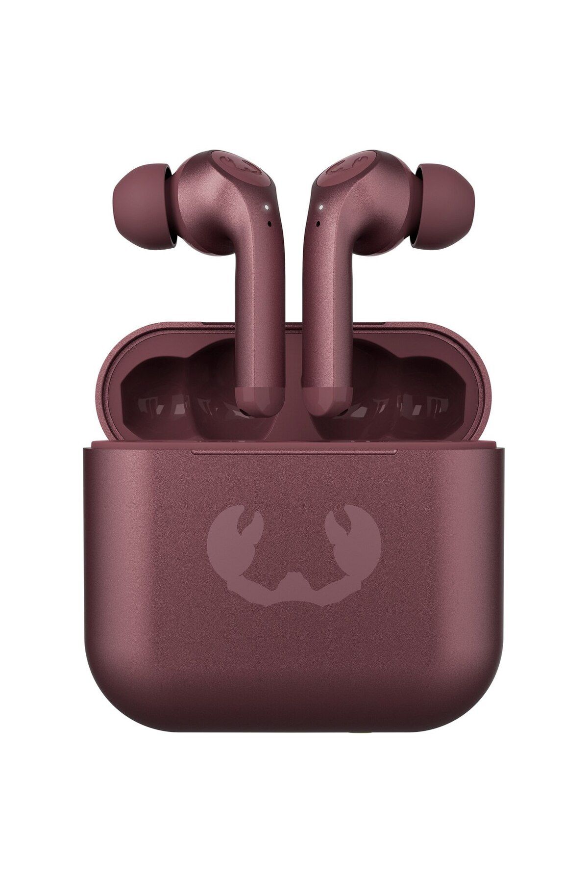 Fresh 'n Rebel-Twins 3+ True Wireless In-Ear Headphones, Bluetooth 5.2, Deep Mauve 4