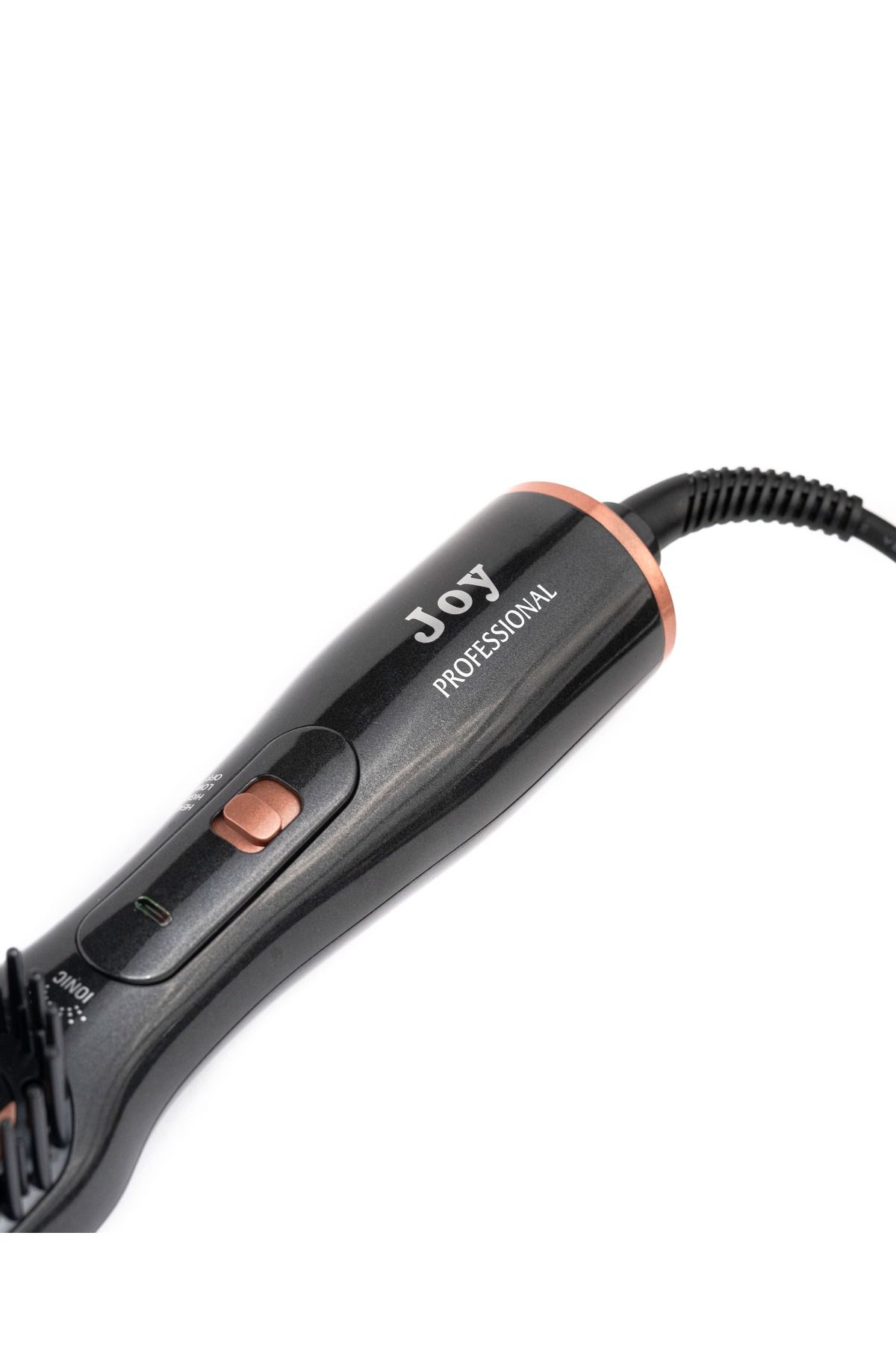 Joy-Advanced 3-in-1 dryer styler and softener 3