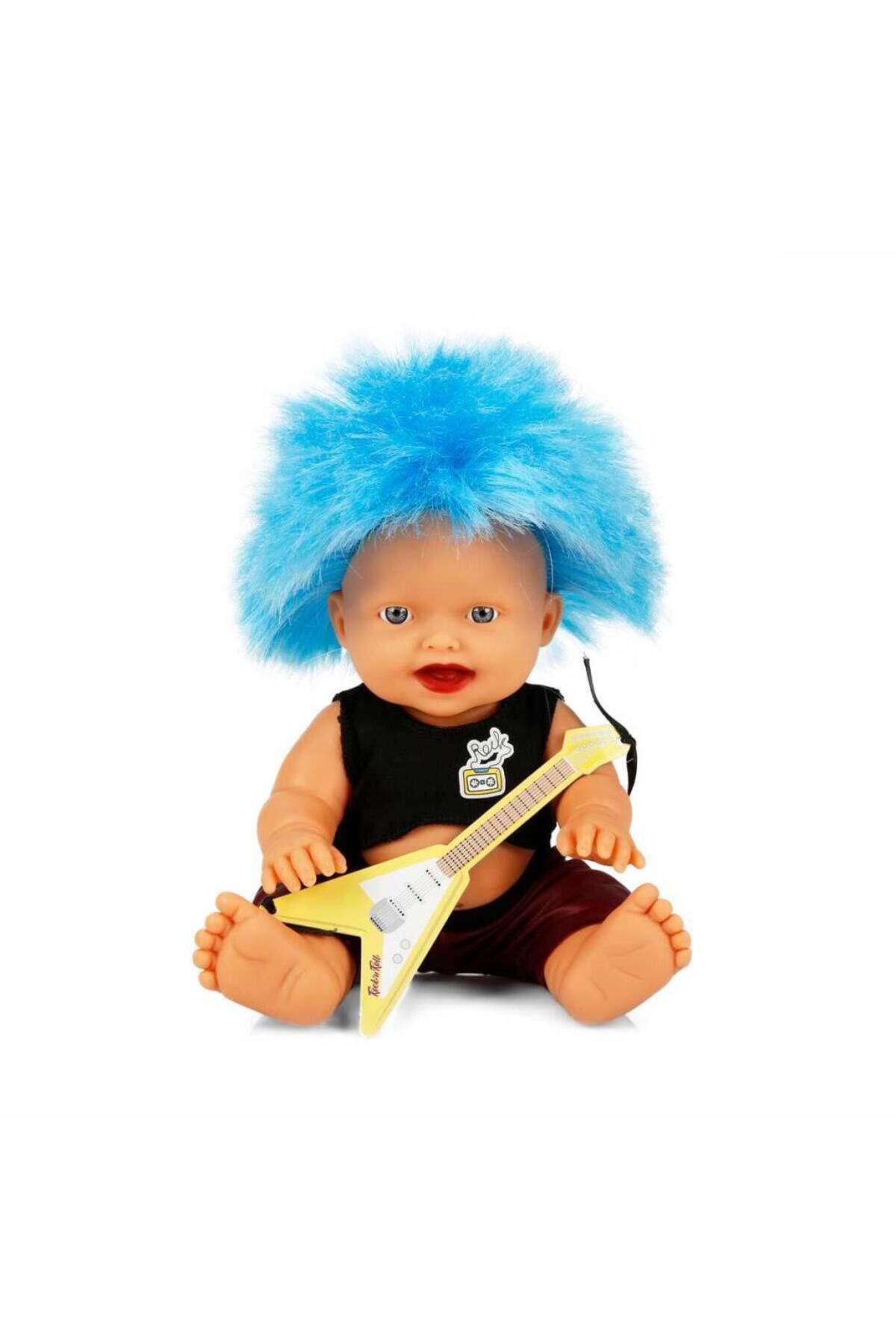 نیسِی‌ورلد سان‌من پانک نیل بیبی