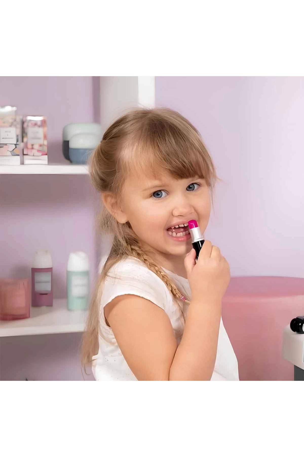 نسیورلد اسموبی کیف لوازم آرایش مای بیوتی 7600320148