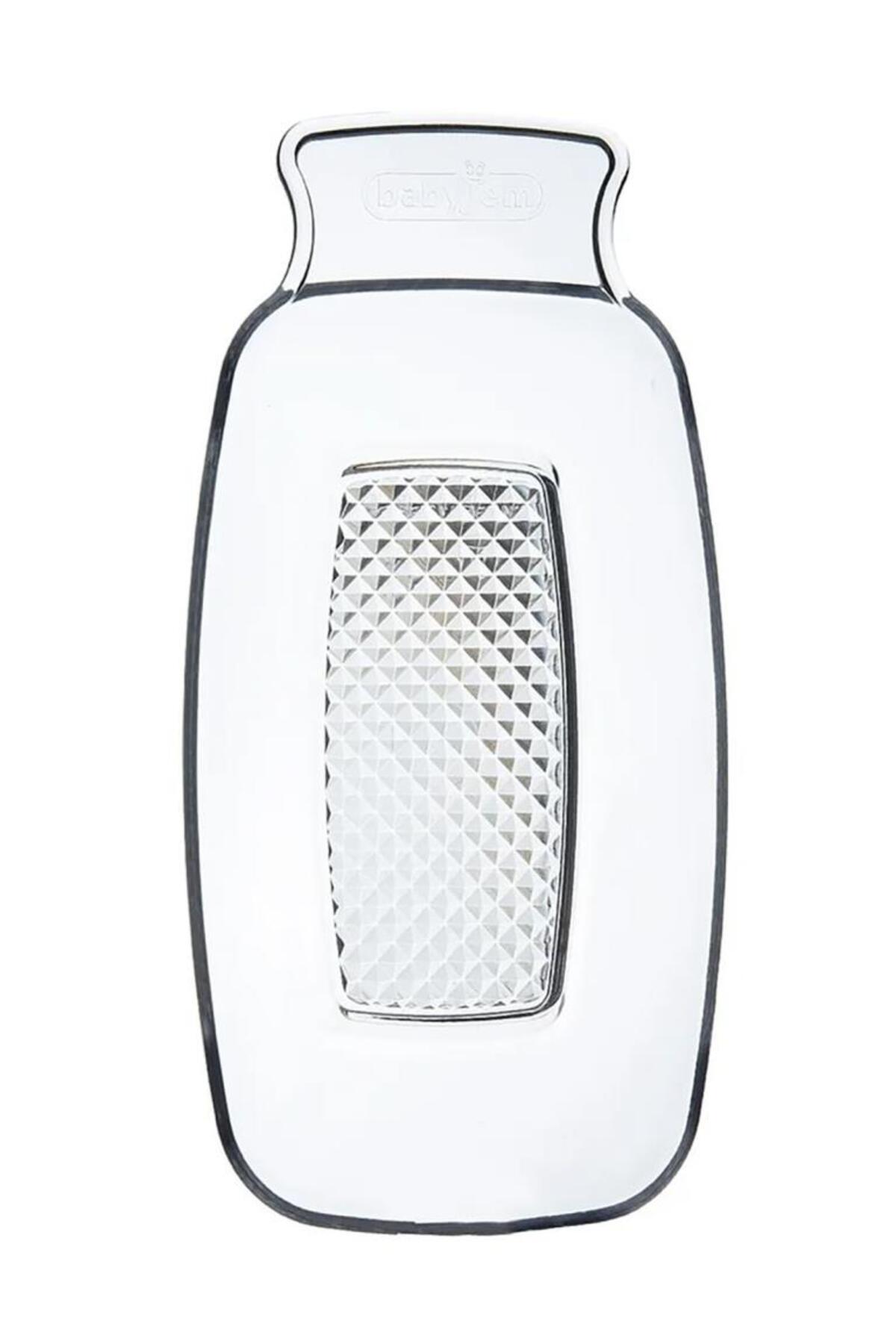 رنده پلاستیکی نسیورلد ۷۹۹ شفاف