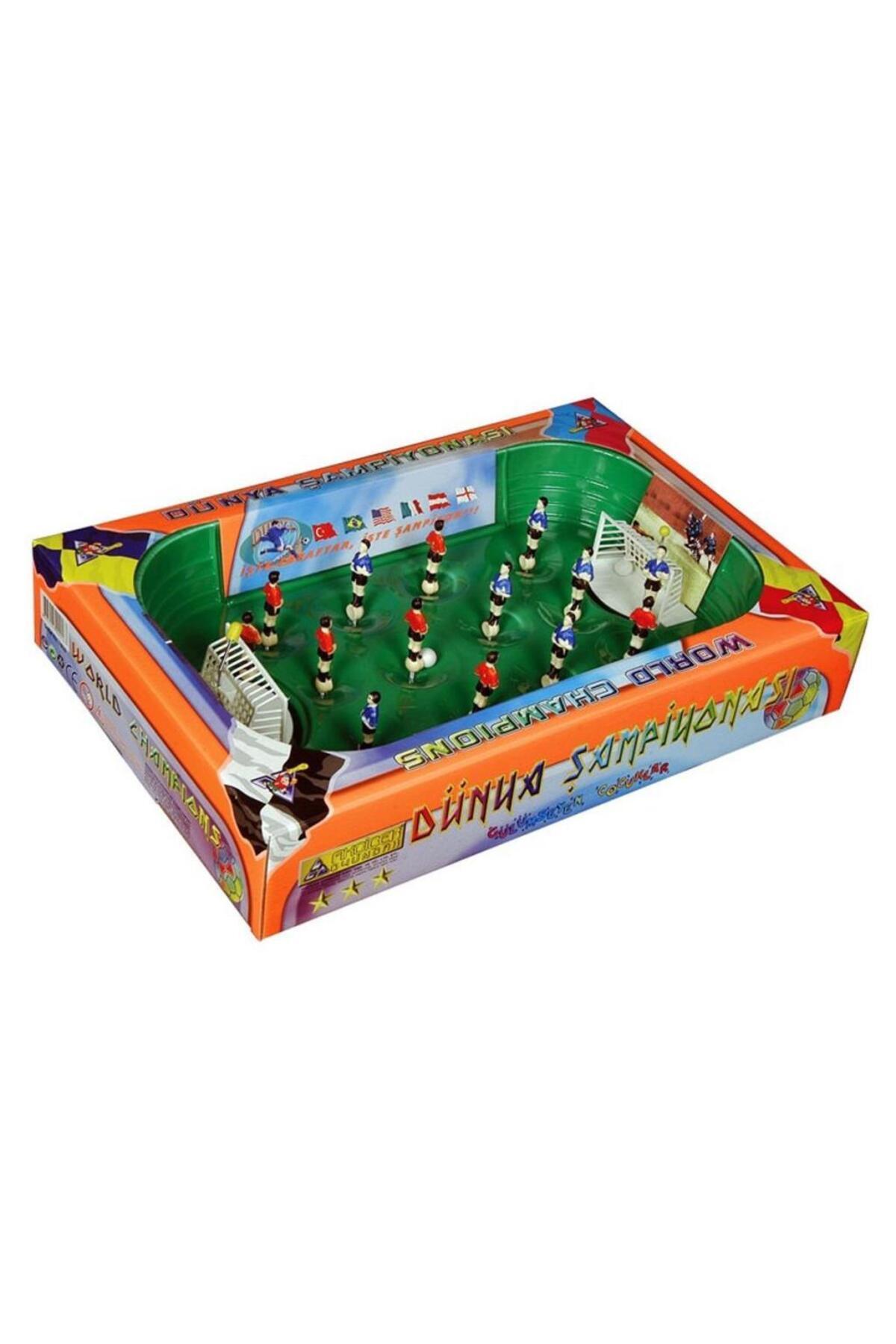 NW NessiWorld 016 Şampiyon Futbol / Küçük