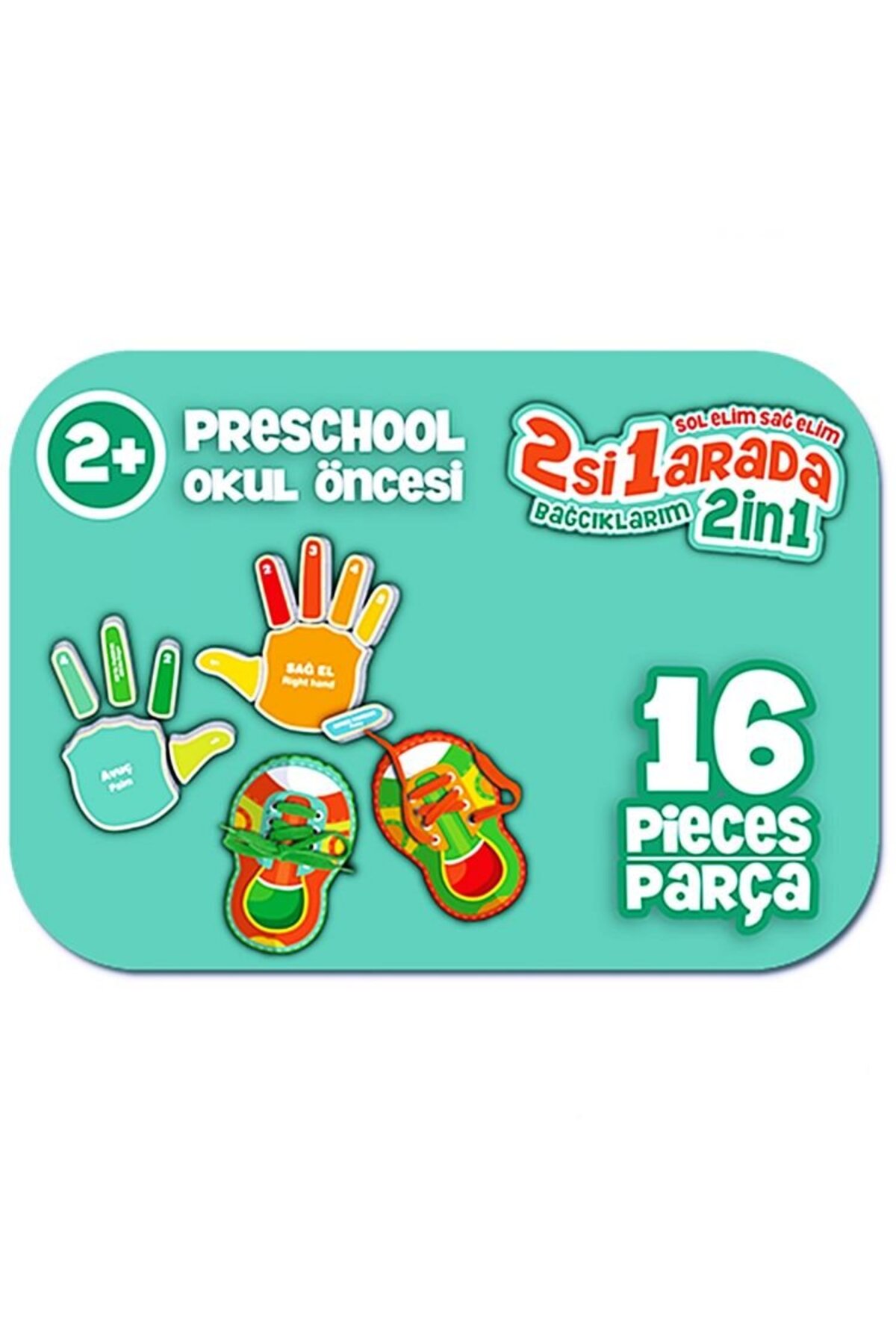 نیسورلد دست راست من دست چپ من بند کفشهایم