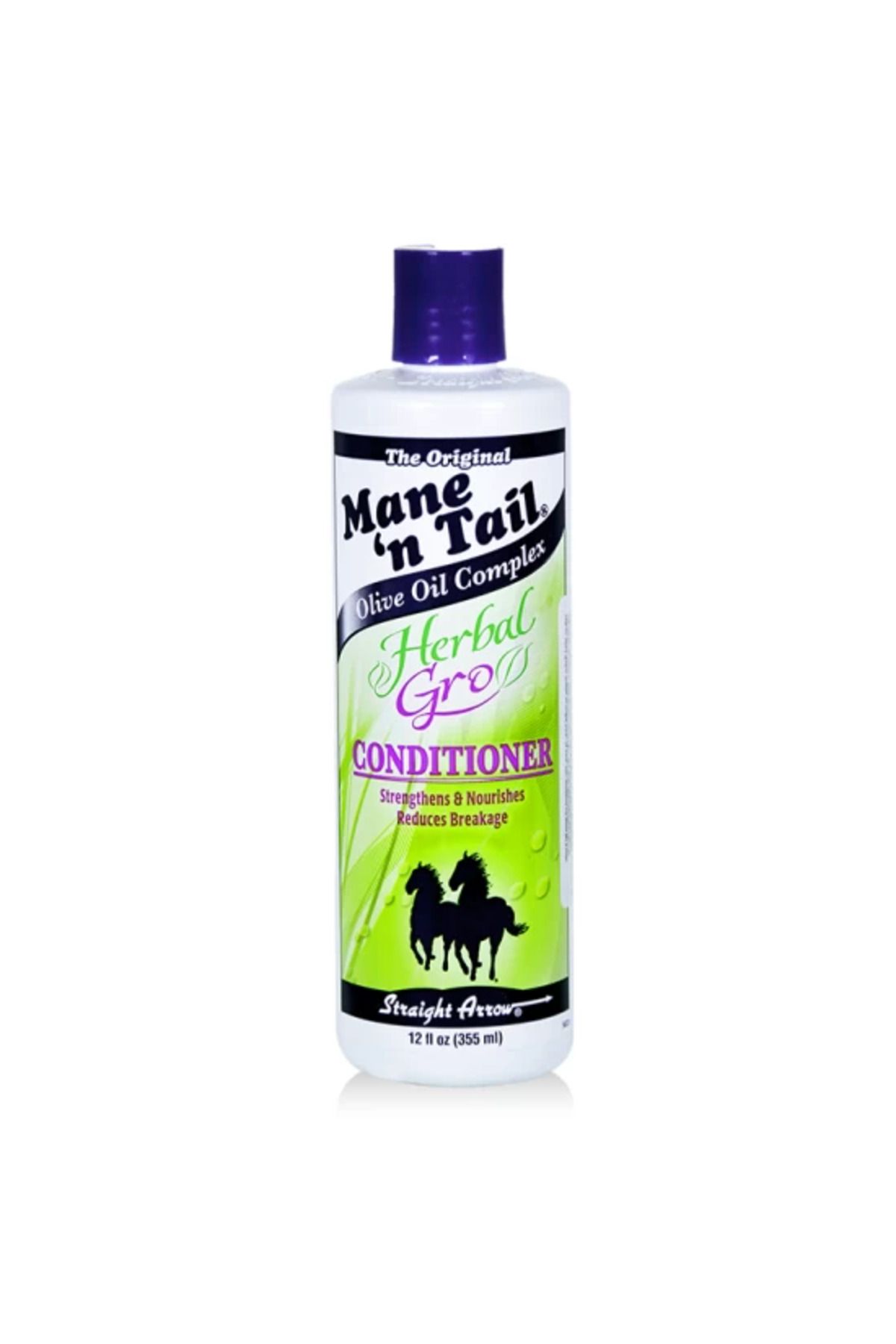 MANE'N TAIL-Mane 'n Tail Hair Oil Bath for Hair Loss 355ml 3