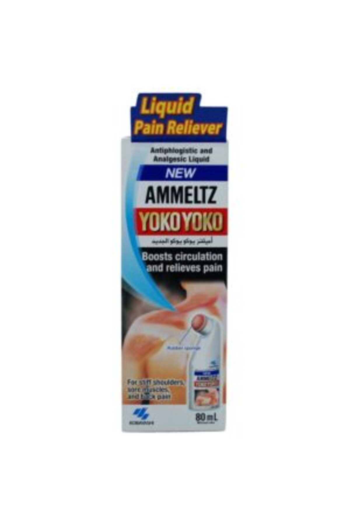 ALPECİN-Double Effect Caffeine Shampoo 200 mL 5