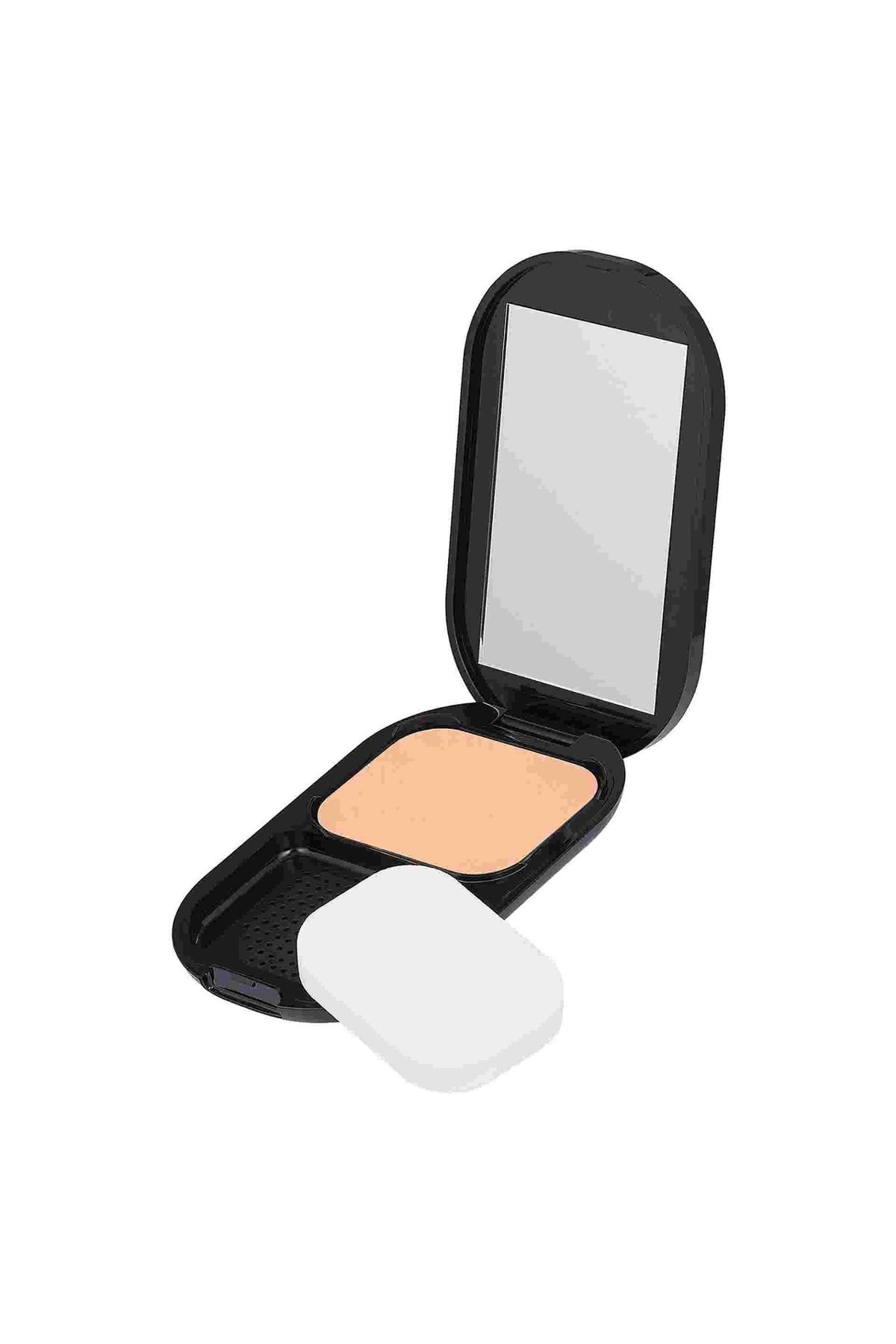 Max Factor-Compact Foundation by Max Factor - Porcelain 001 2