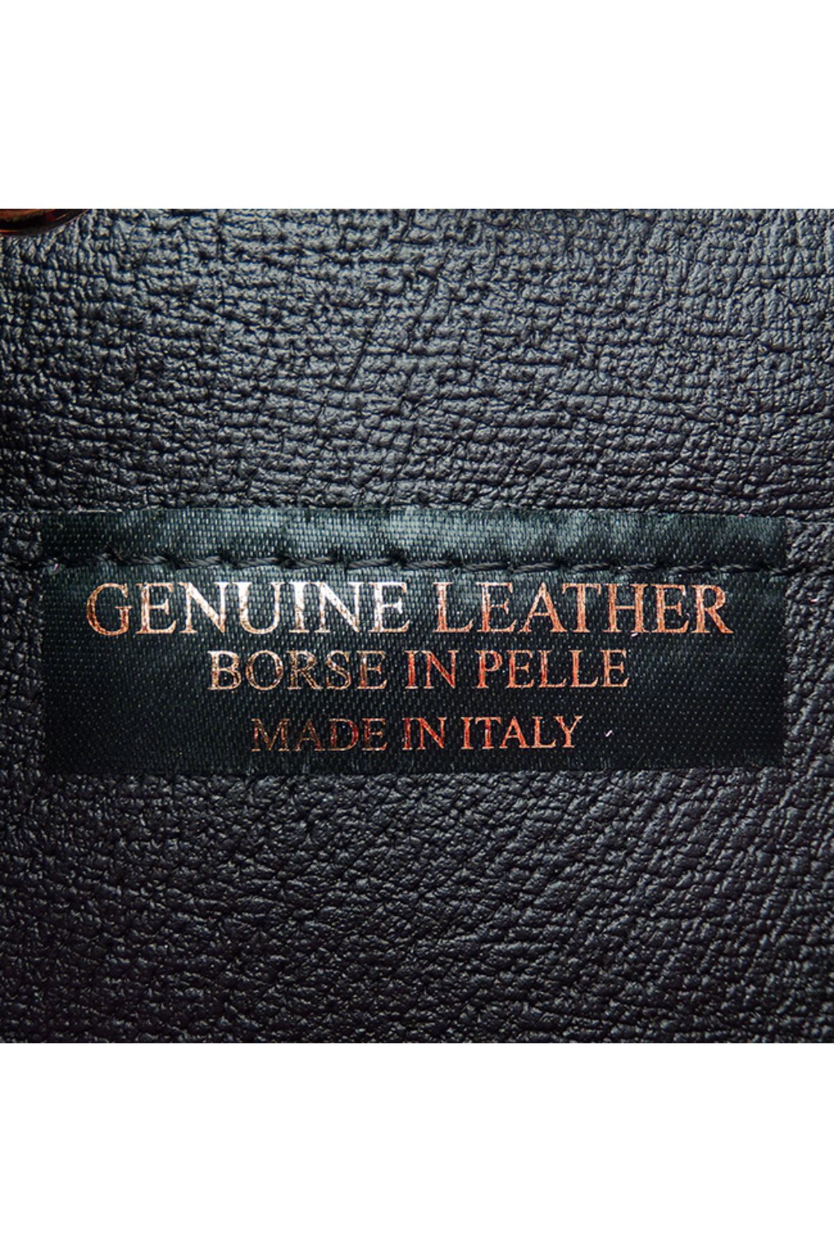 SOFILINE-Black genuine leather bag 1110 125 8