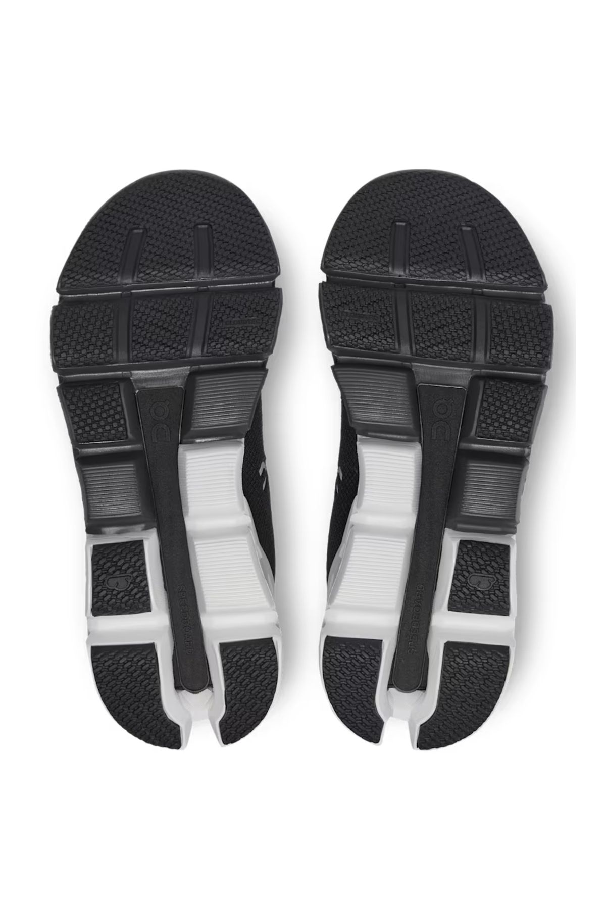 ON-Cloudflyer 4 – Dual-Density CloudTec® Running Shoes for Comfort & Support 7