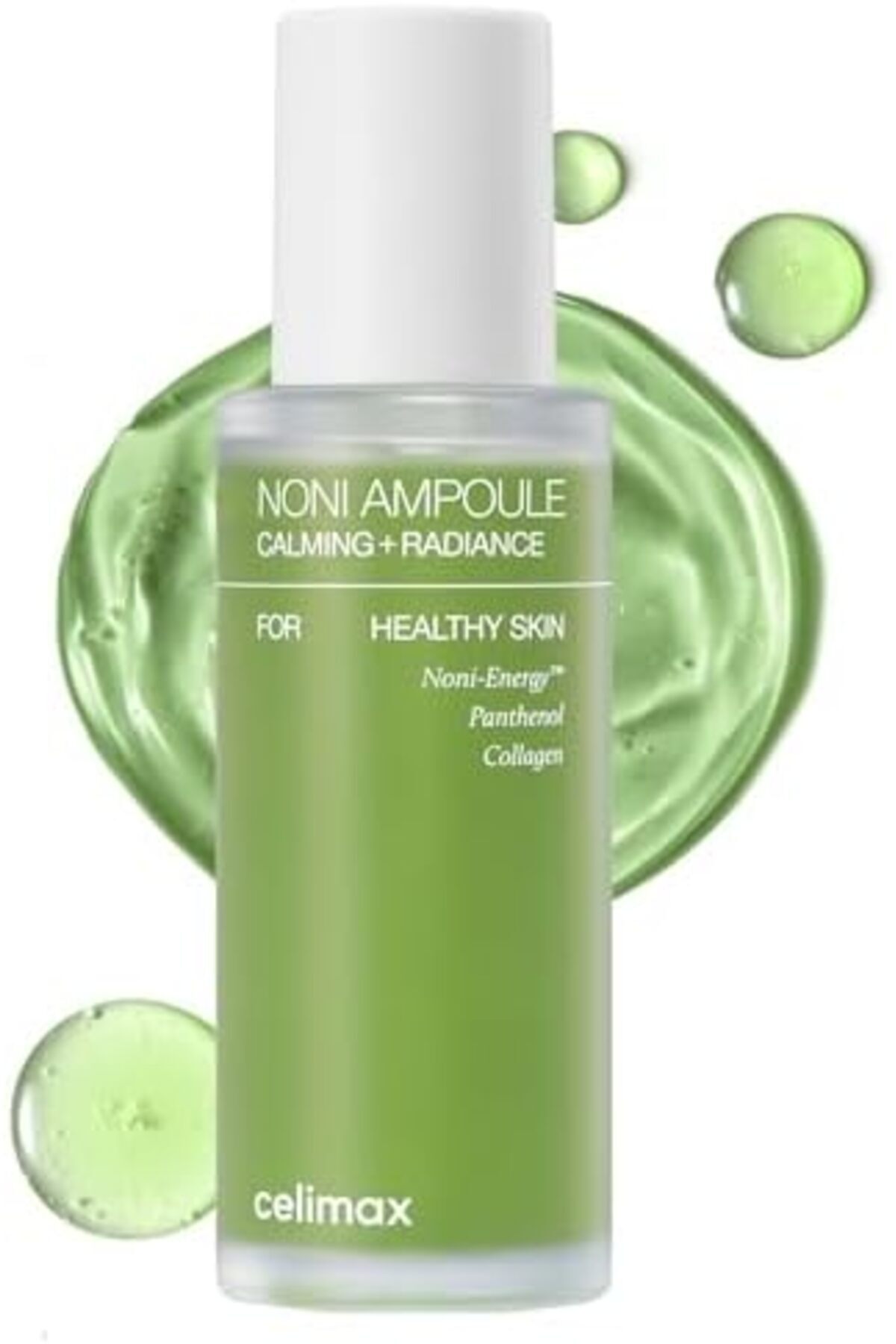 Celimax-The Real Noni Energy Ampoule 50ml 2