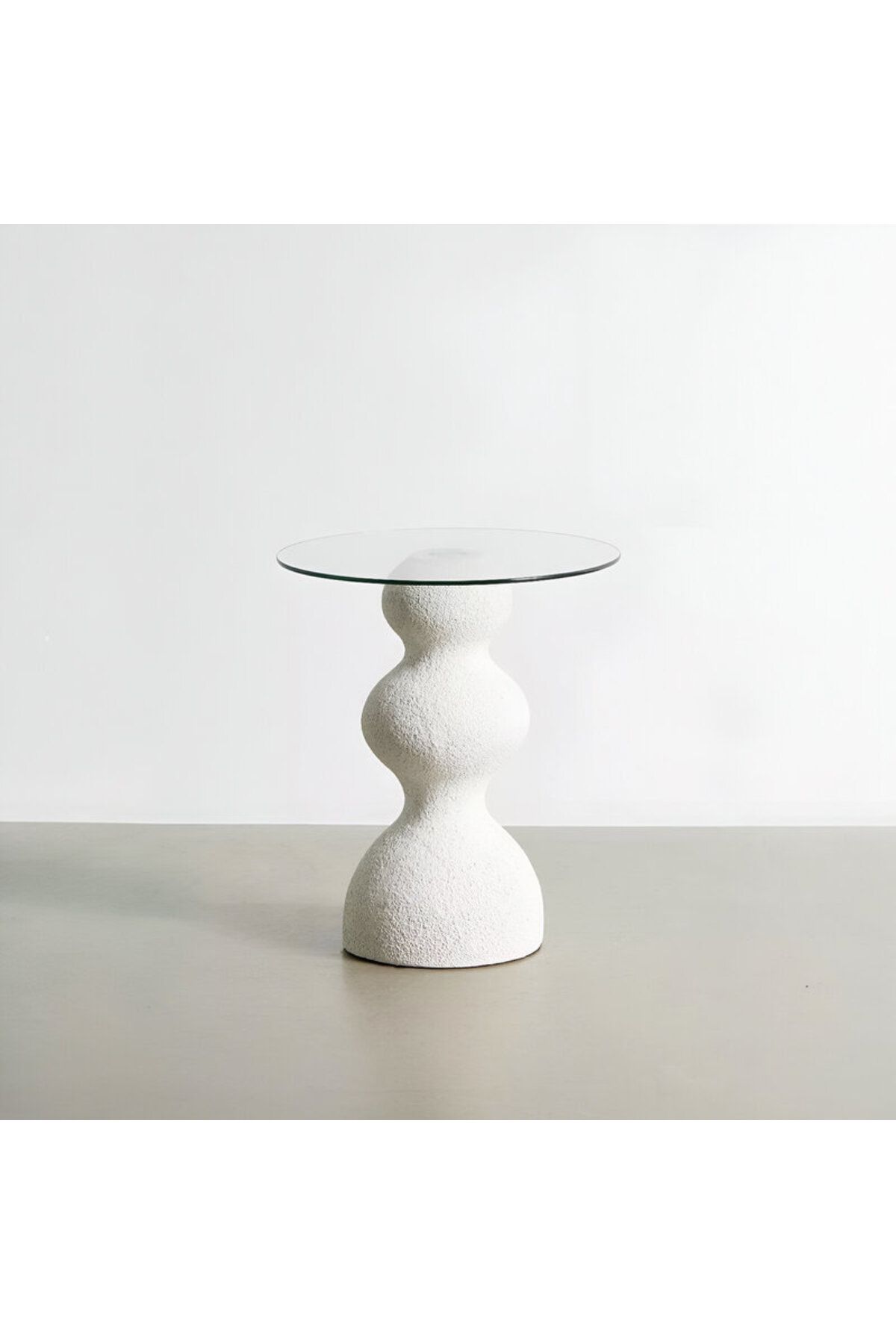 ket furniture-طاولات بابلز , طاولة جانبية بملمس جذاب وشكل فريد. 6
