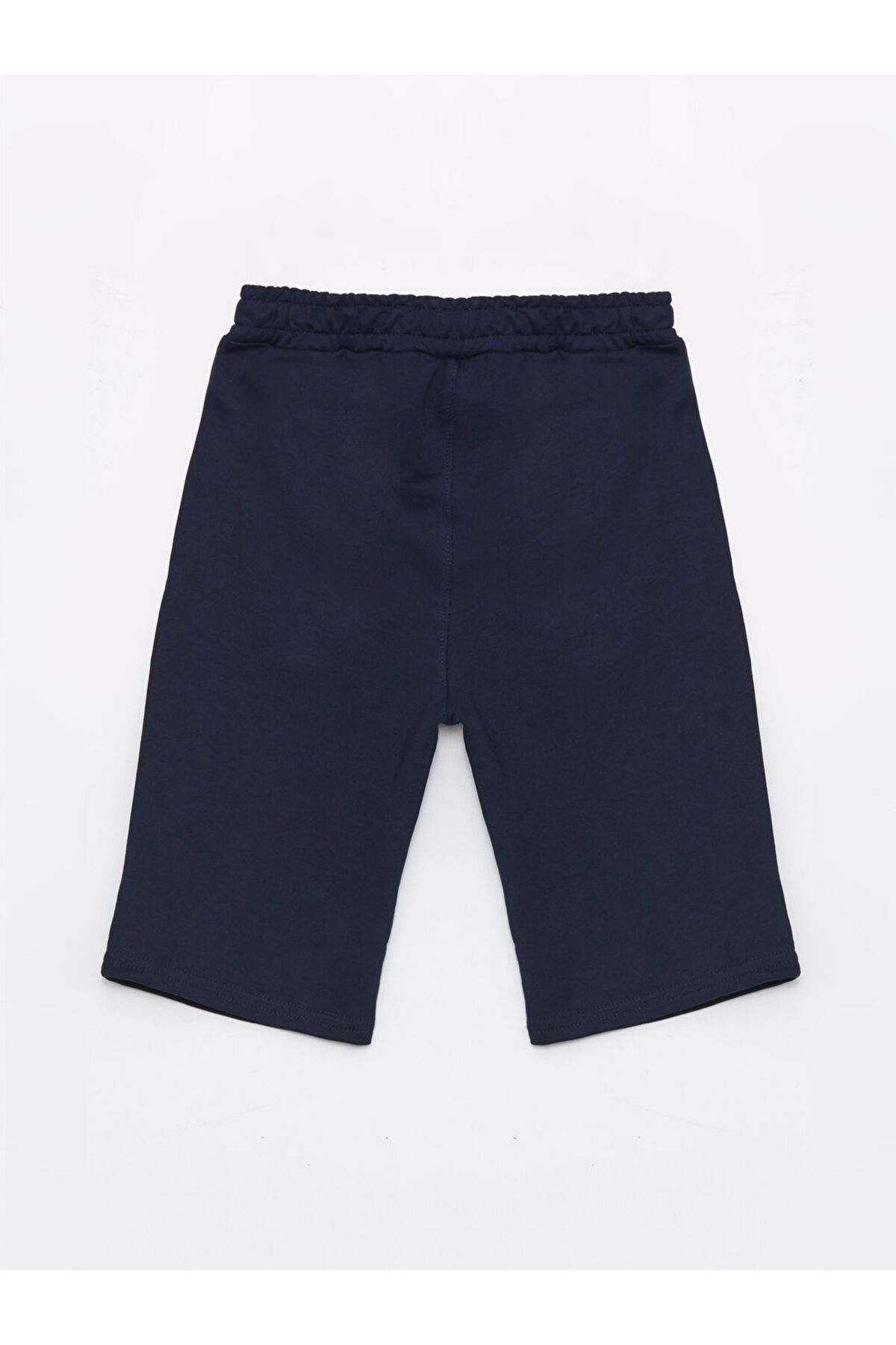 LC Waikiki-LCW Kids Basic Boy Roller with Elastic Waist 2
