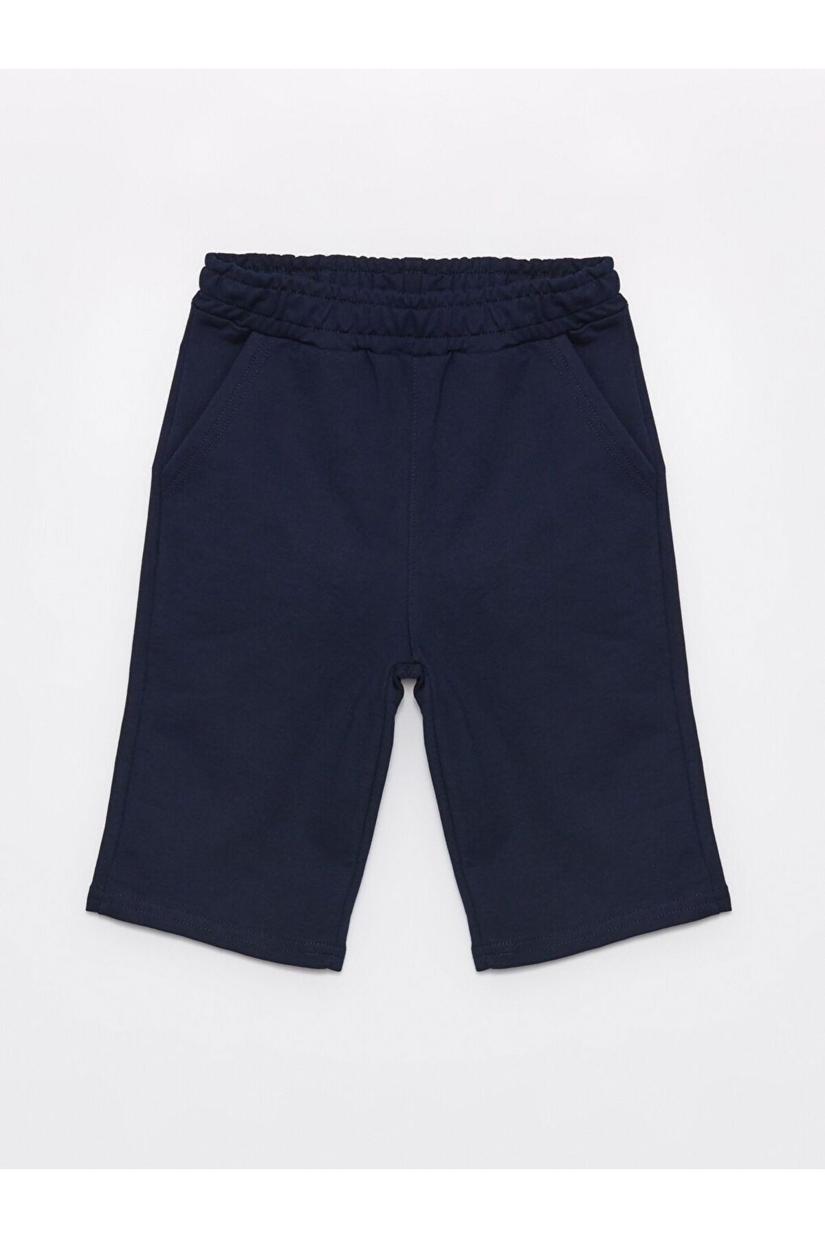 LC Waikiki-LCW Kids Basic Boy Roller with Elastic Waist 1