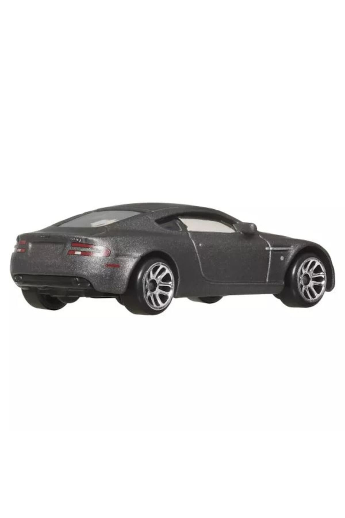 mattel-Fast and Furious - ZOO5 Aston Martin DB9 3