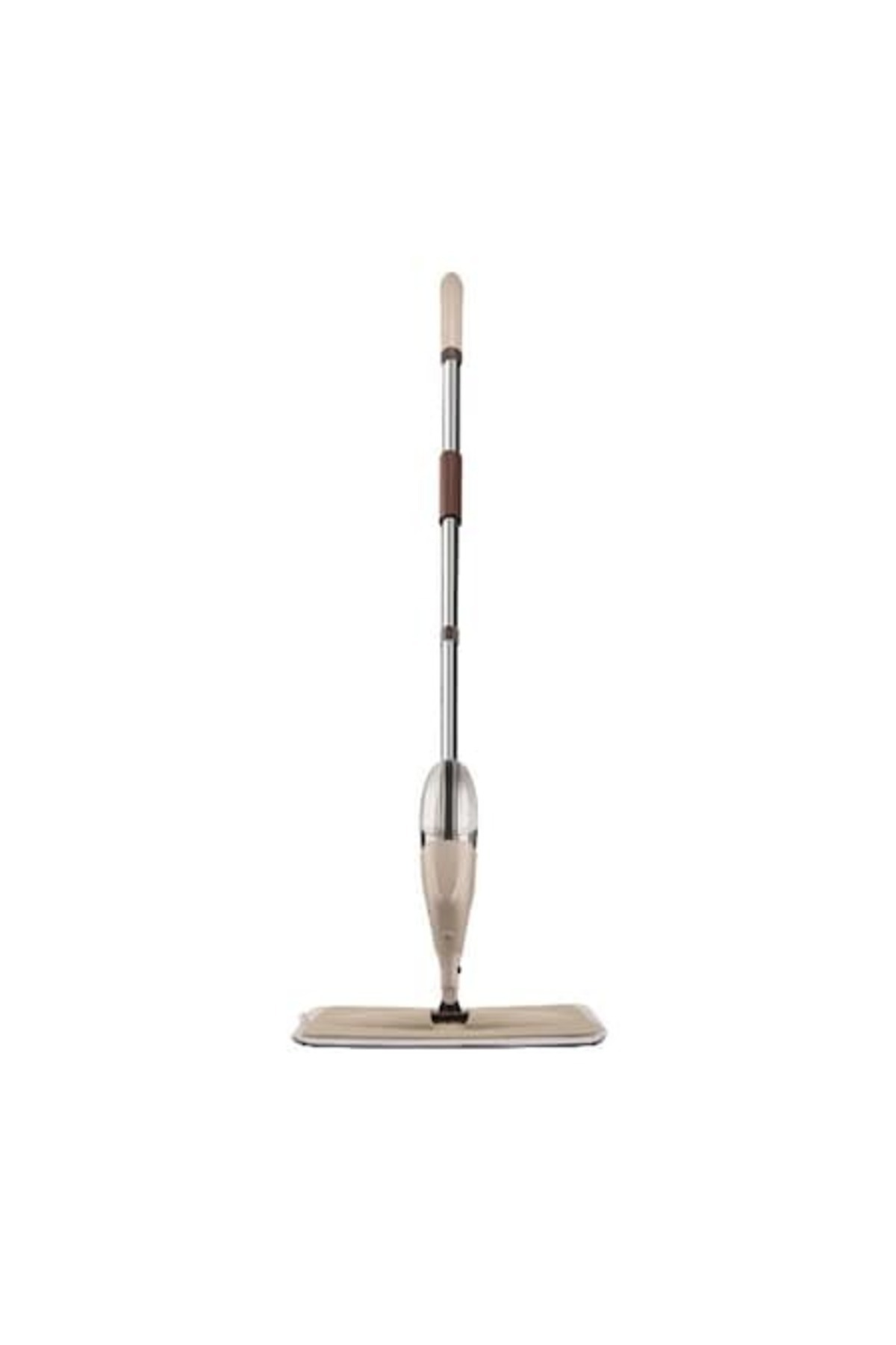SAPIR Mop Microfibra Sapir, Rezervor 350 Ml, Maner Telescopic - One Size