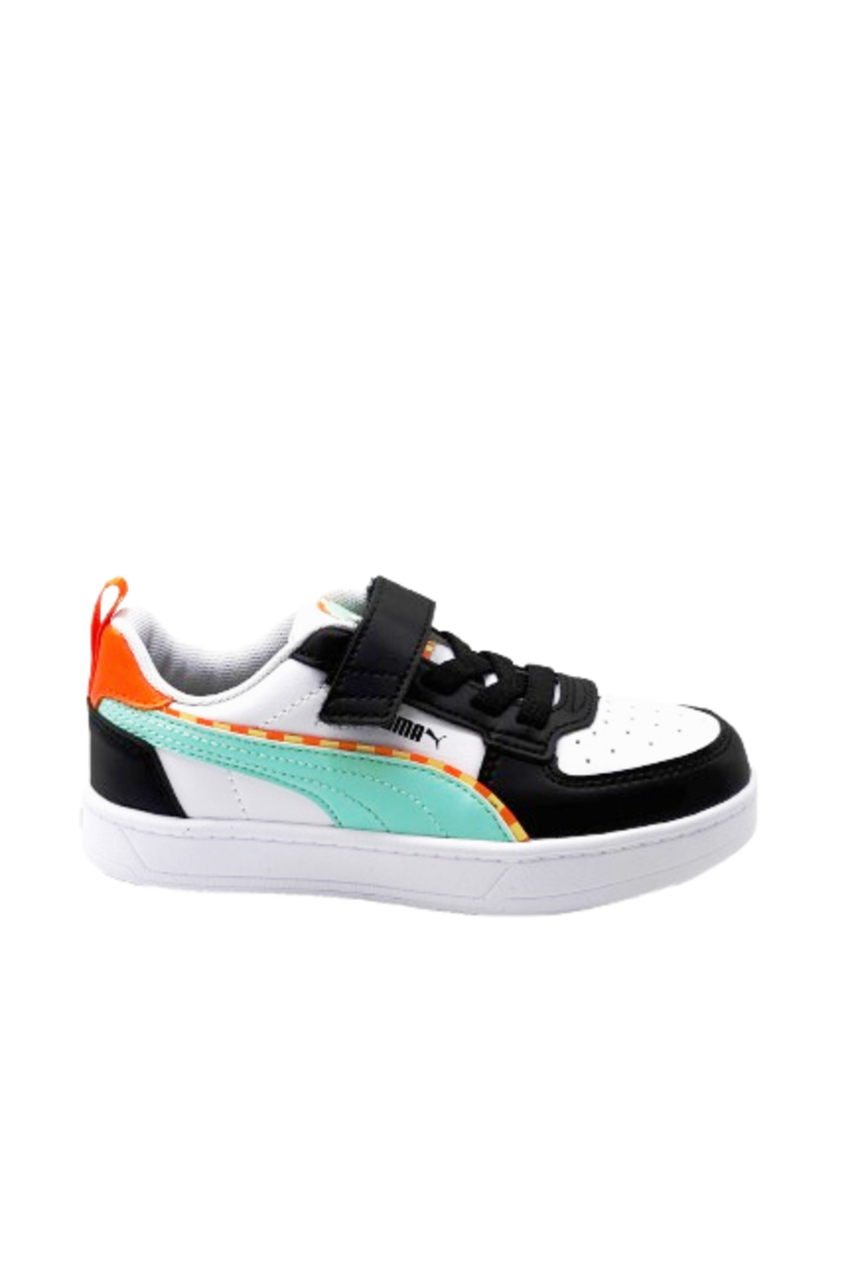 کفش اسنیکر پسرانه راسته | پوما Puma 402791 - تصویر 3