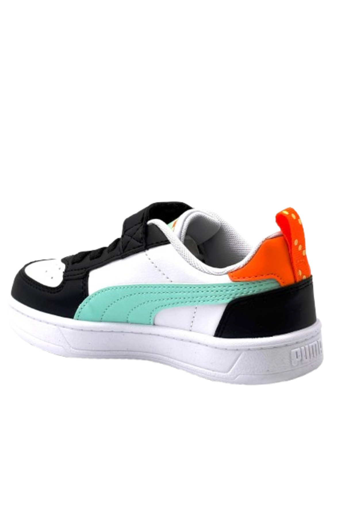 کفش اسنیکر پسرانه راسته | پوما Puma 402791 - تصویر 4