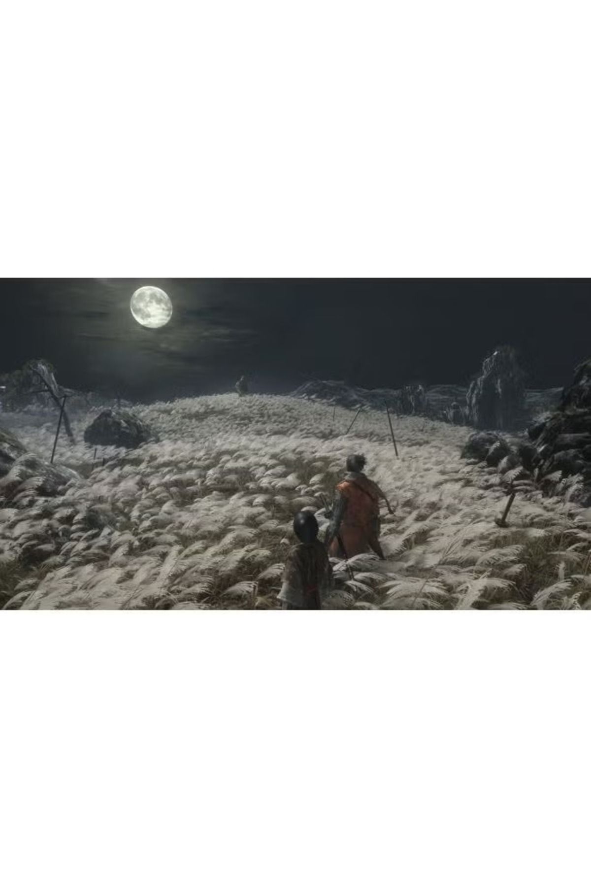 ACTIVISION-Sekiro: Shadows Die Twice (Intl Version) – Xbox 360 5