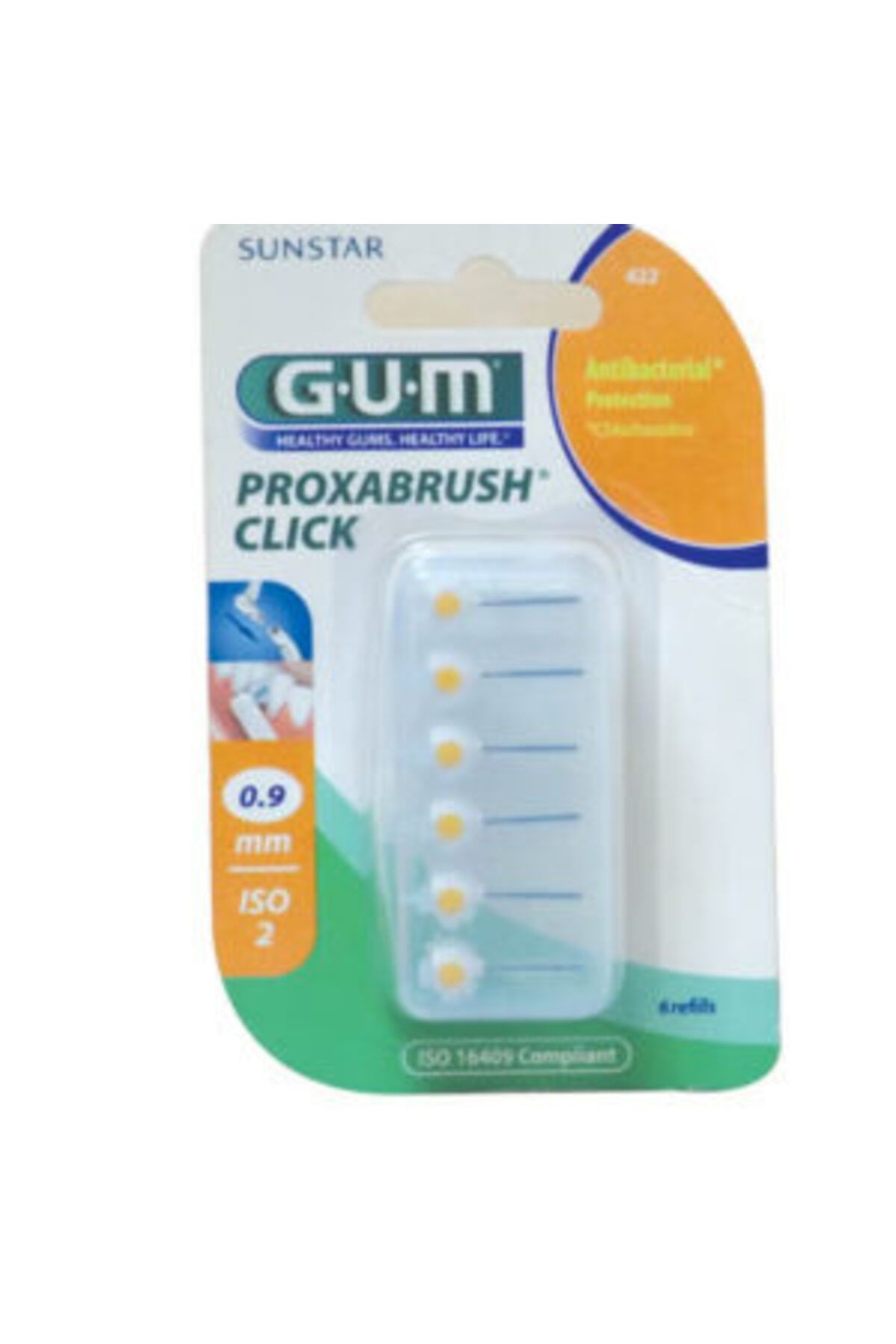 Orblue-OR Bleu CT-420 Toenail Clippers with Plastic Contaner 3