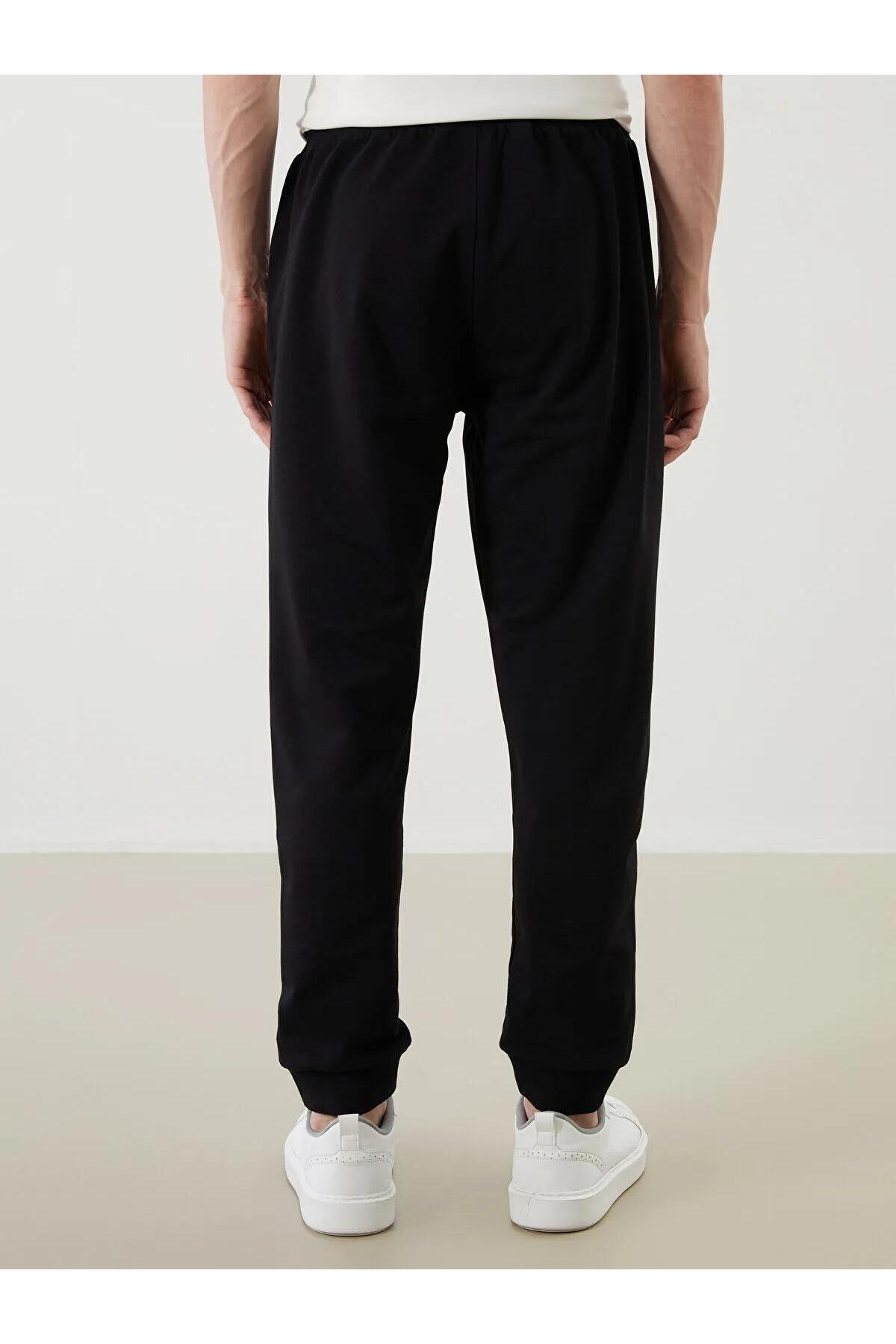 ال سی وایکیکی شلوار ورزشی مردانه LCWAIKIKI مدل Classic Standard Fit (W5)