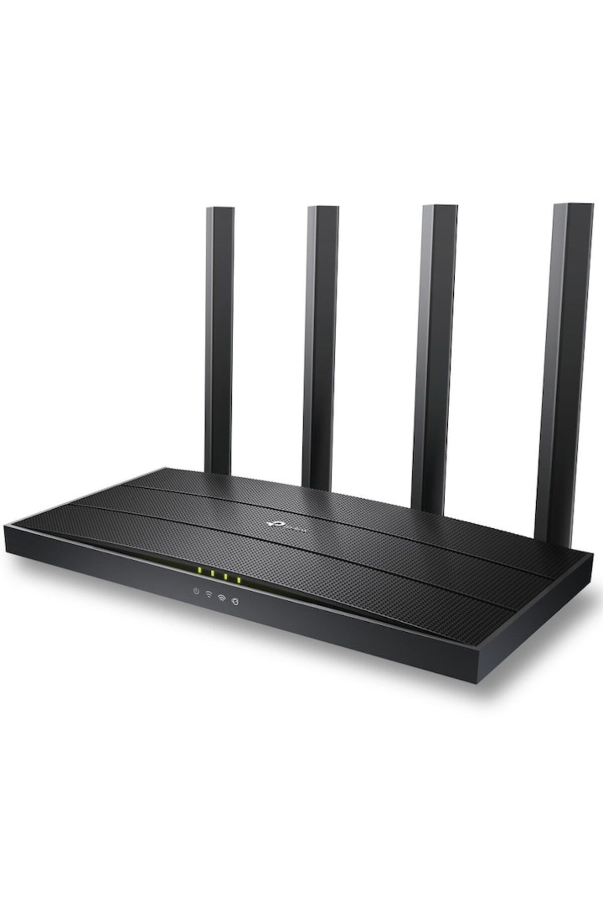 TP-LINK-Router Wireless Archer AX12, AX1500, Dual-Band, Wi-Fi 6, OFDMA, Beamforming, Latență Ultra-Redusă 3