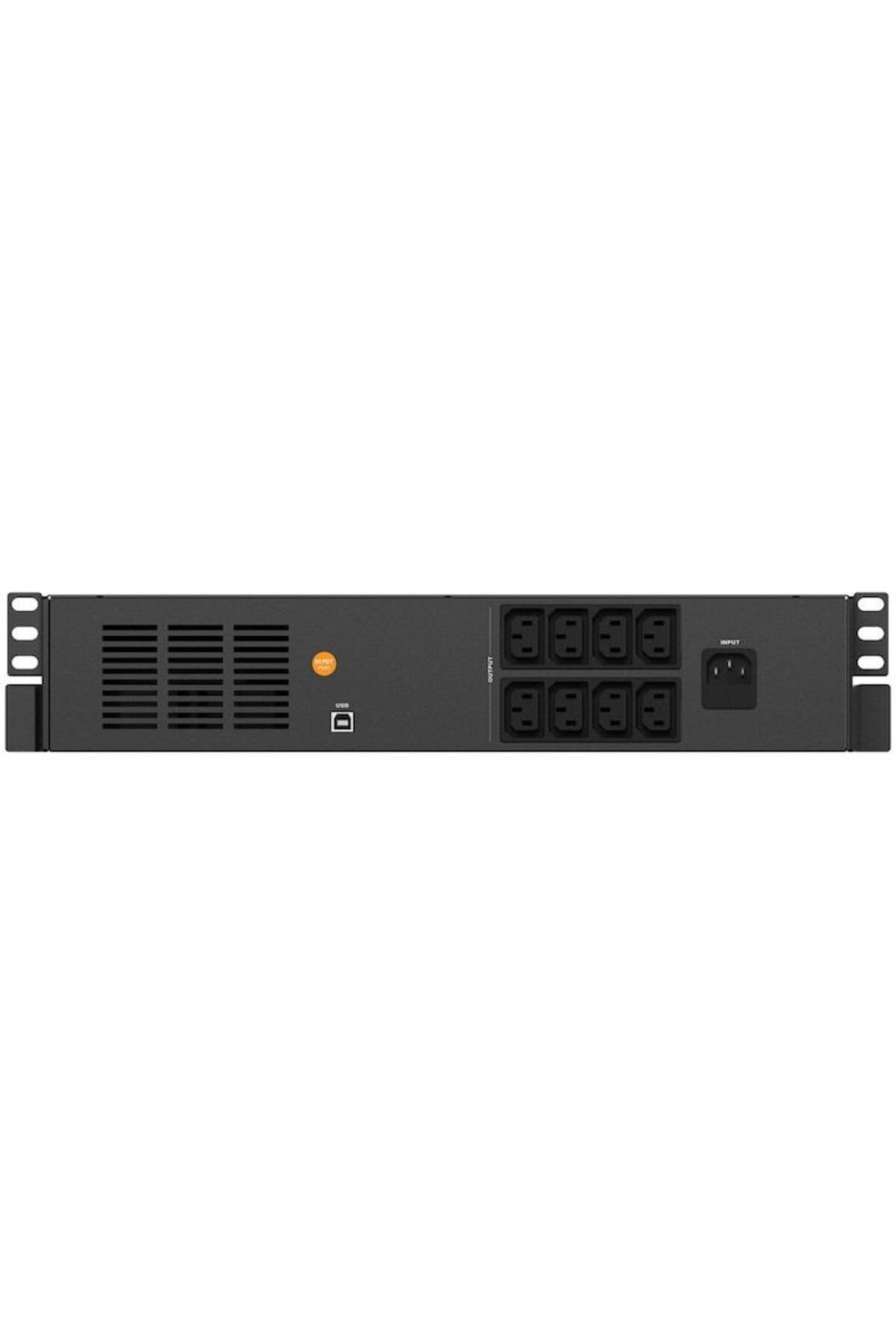 nJoy-Cod UPS 1000, 1000VA, 600W, repornire automată, stabilizator de tensiune (AVR) 3