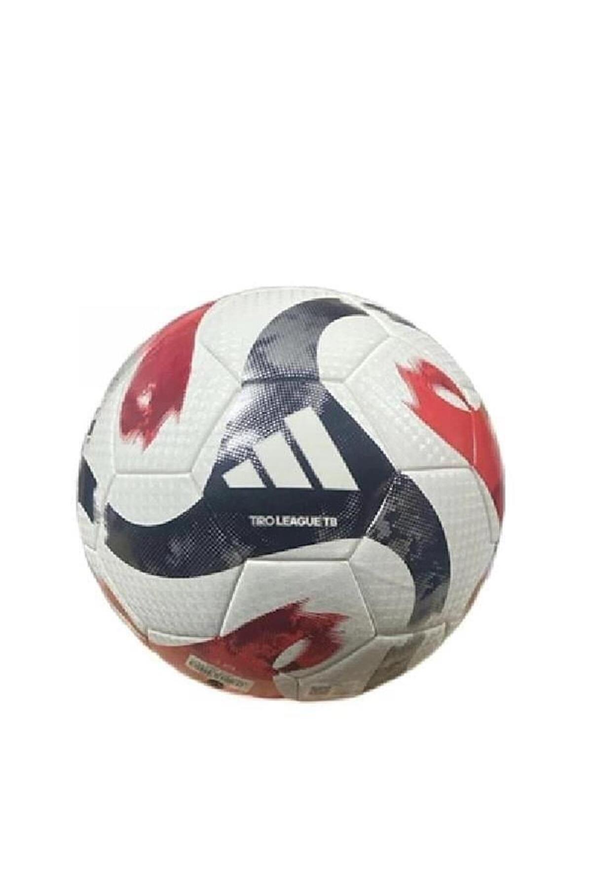 adidas Beyaz Futbol Topu TIRO LGE TB TFF JZ9987