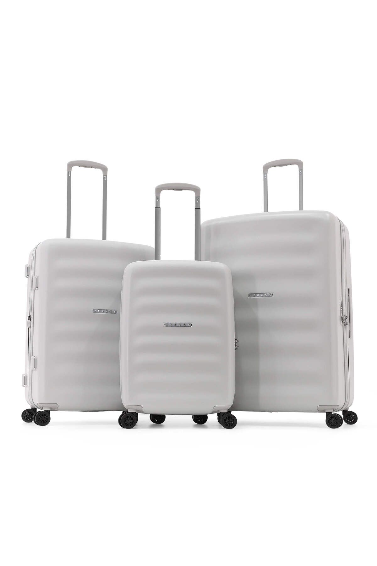 VERAGE-hardshell trolley luggage 3-Piece Set 1