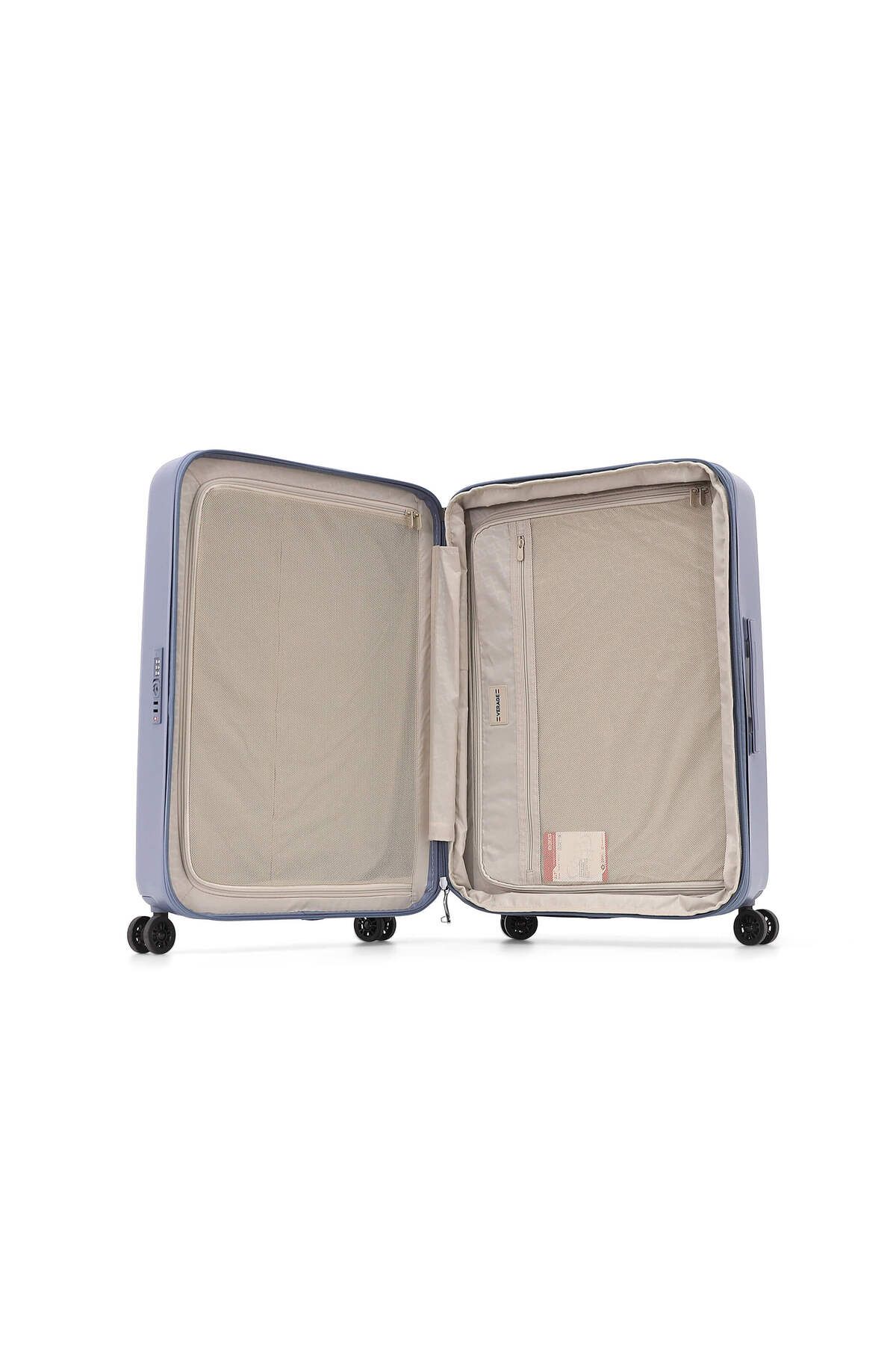 VERAGE-hardshell trolley luggage 3-Piece Set 8