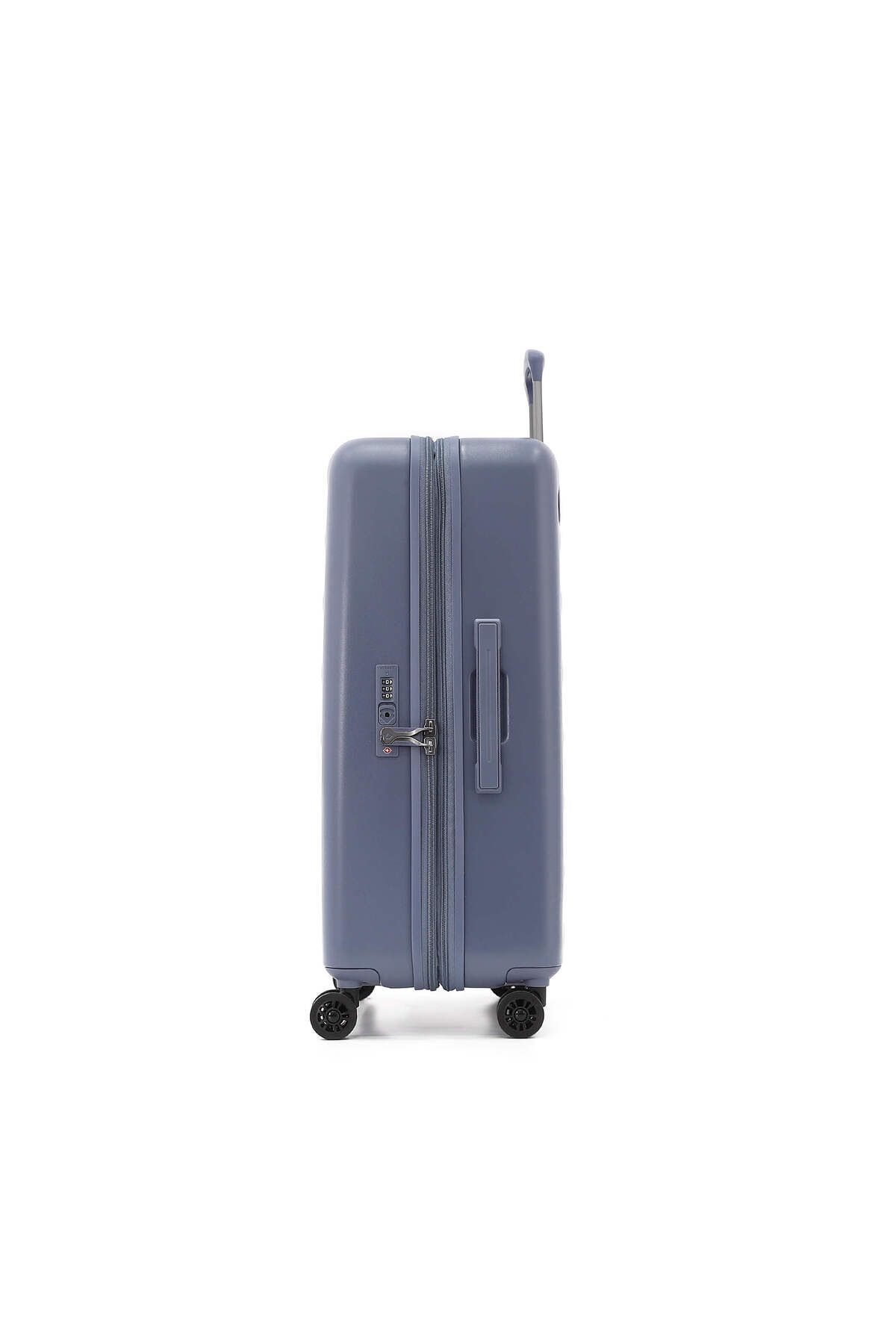 VERAGE-hardshell trolley luggage 3-Piece Set 4