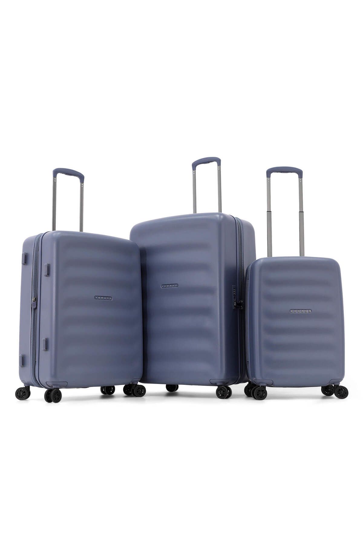 VERAGE-hardshell trolley luggage 3-Piece Set 1