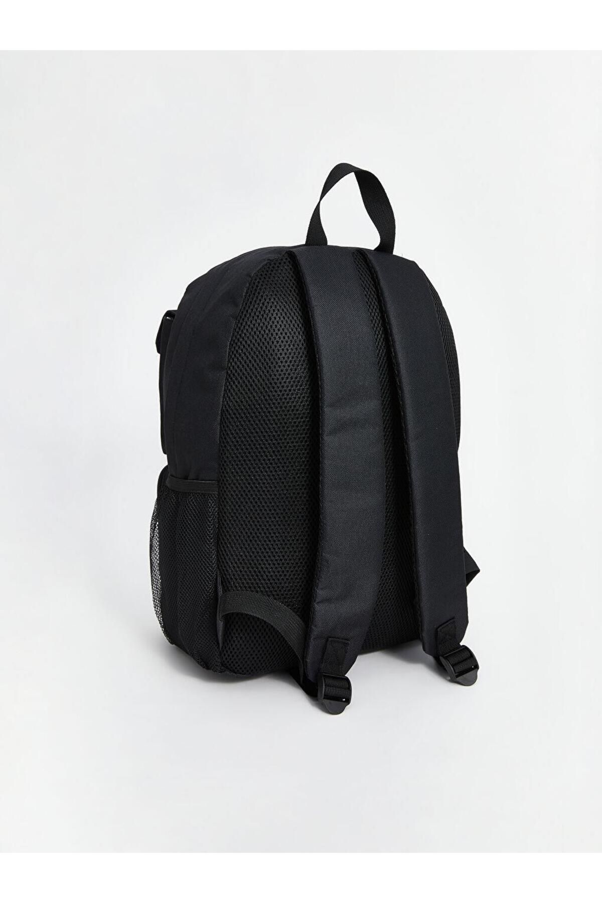 LC Waikiki-Multi-Compartment Boy's Backpack (W5) 2