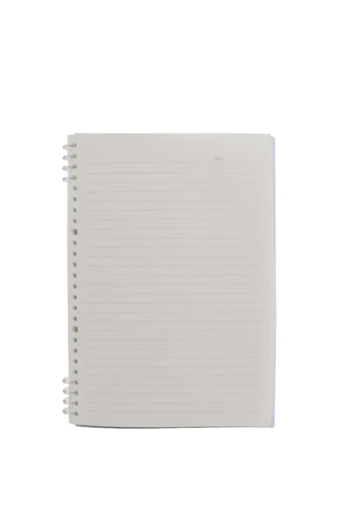 Roco-Notebook B5 160 Pages (80 Sheets) – Stylish and Practical Writing Book 2