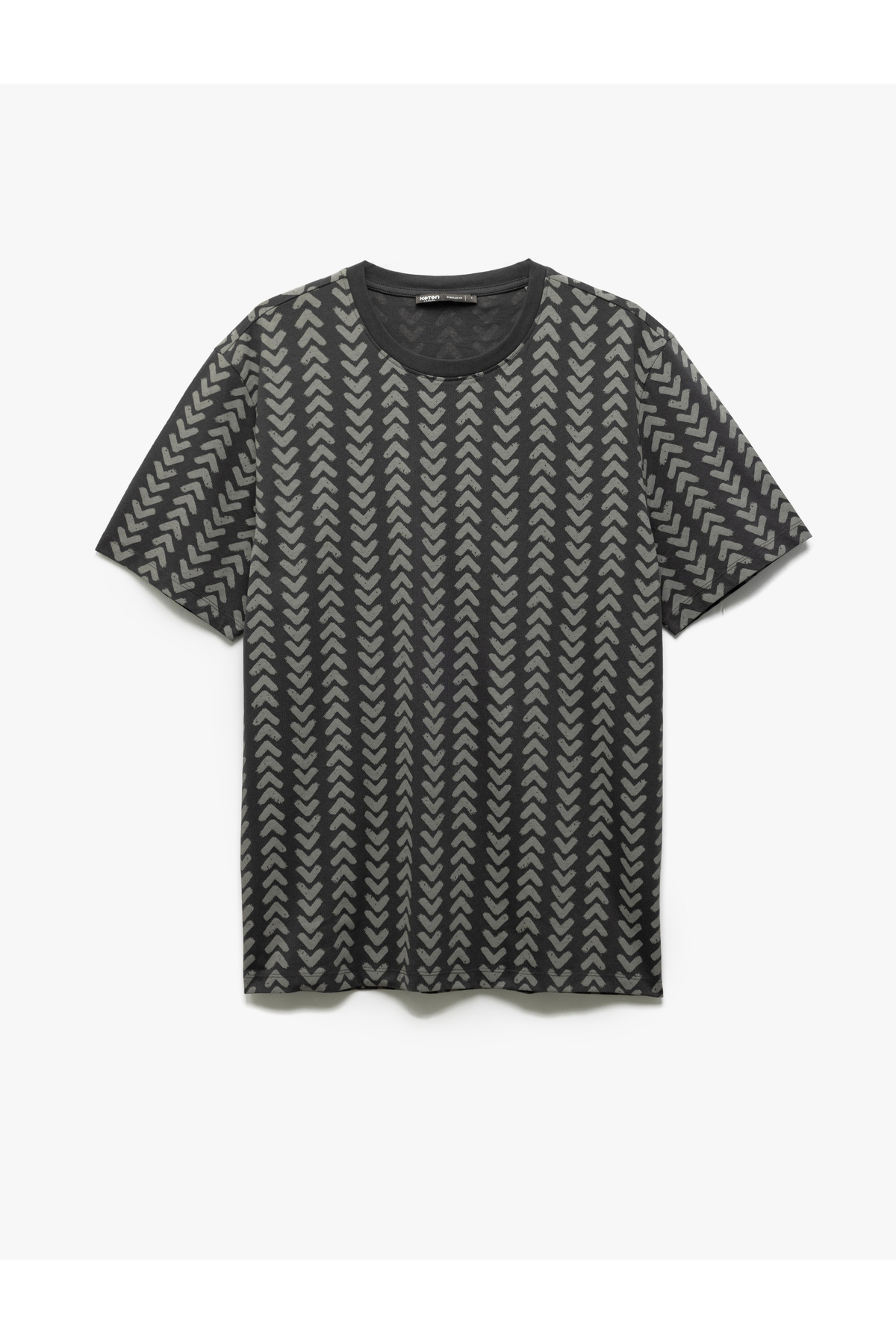 تیشرت کوتون 5SAM10241HK