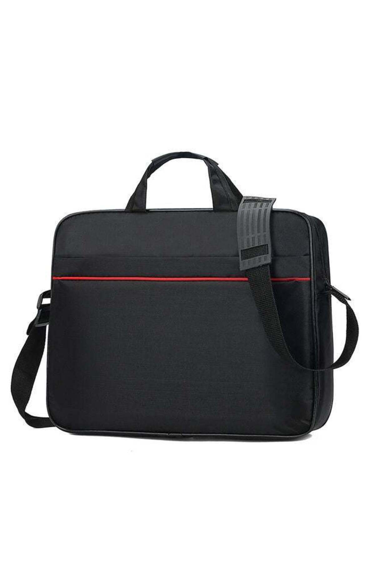 Generic Laptop Bag 15.6" Travel Briefcase with Organizer, Expandable, Water R...