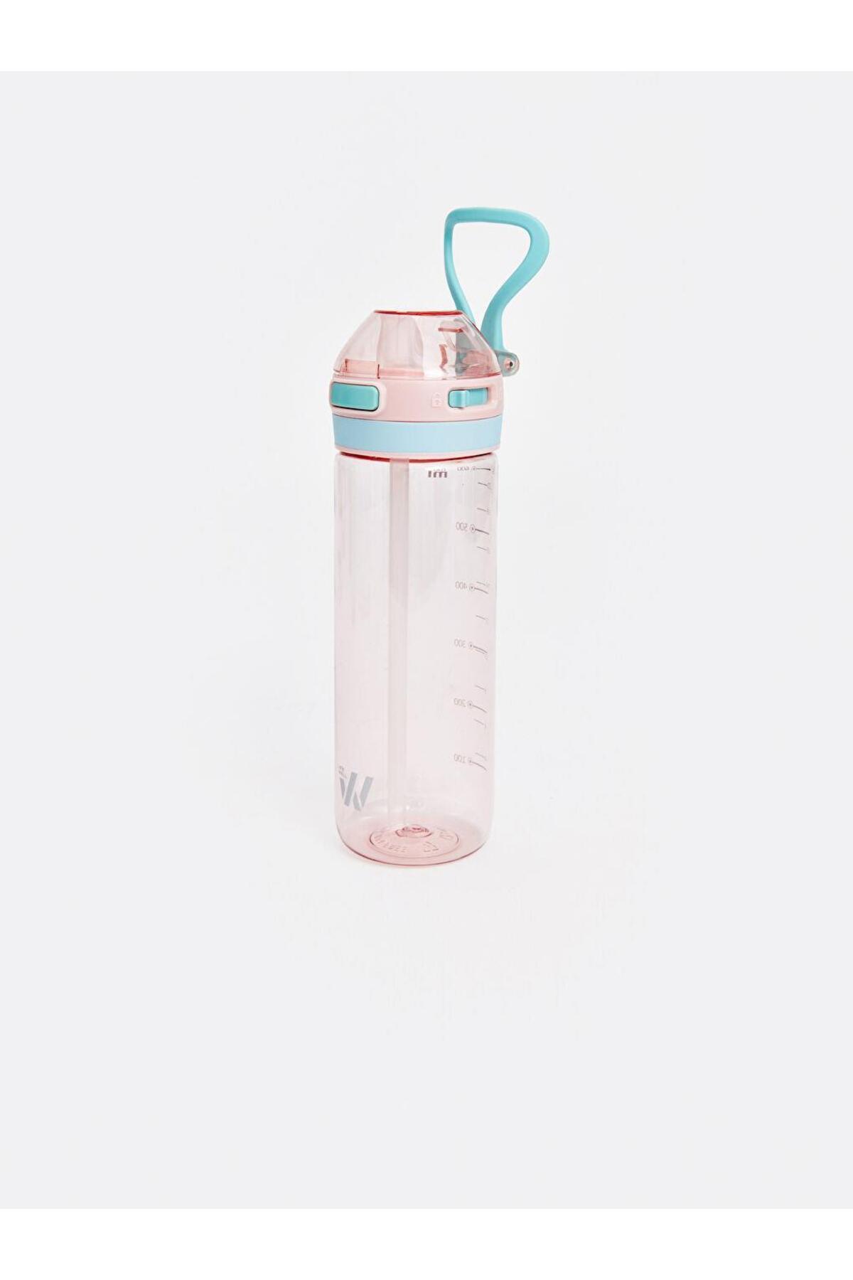 LC Waikiki-Lcw Accessories Mixed Size Straw Drinker 600 ml (S5) 4