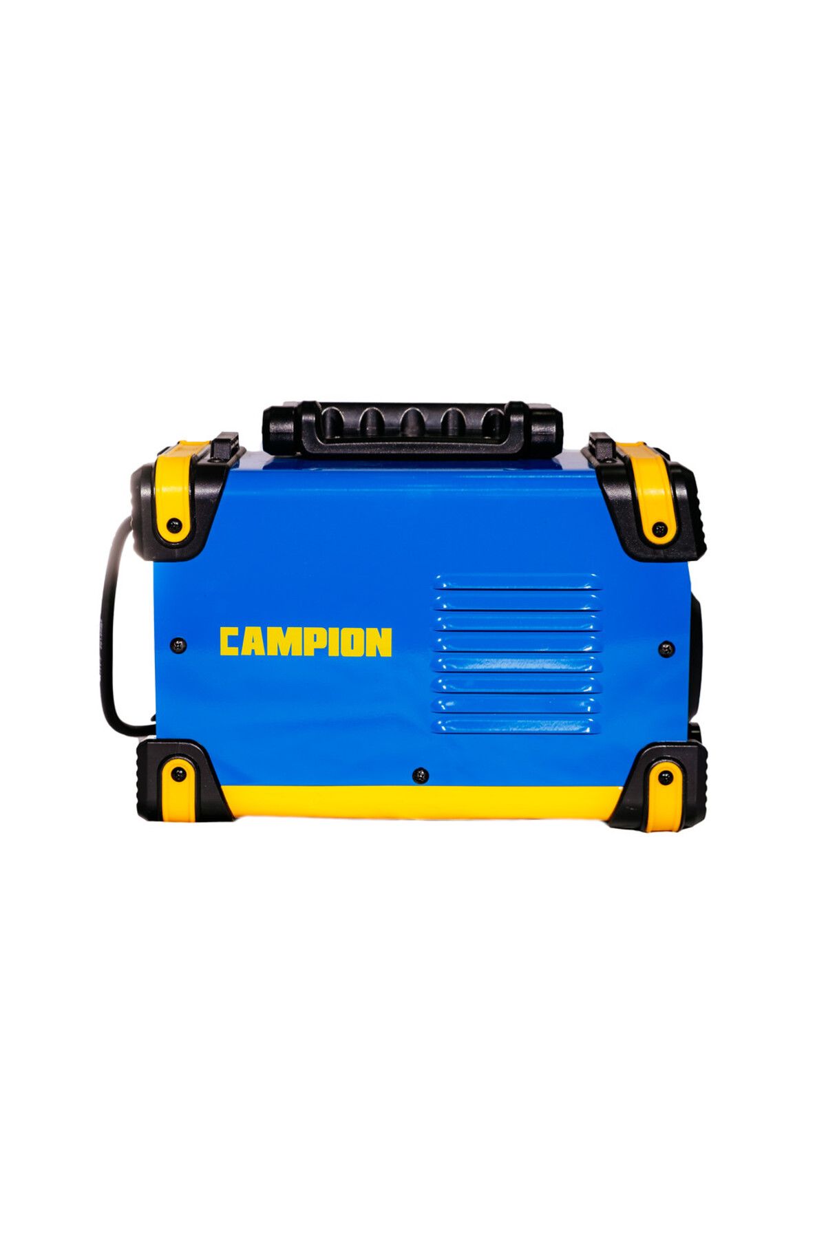 Campion-Invertor sudura COBALT 320 DC + Ruleta Micul Fermier 5m, Accesorii Incluse 6